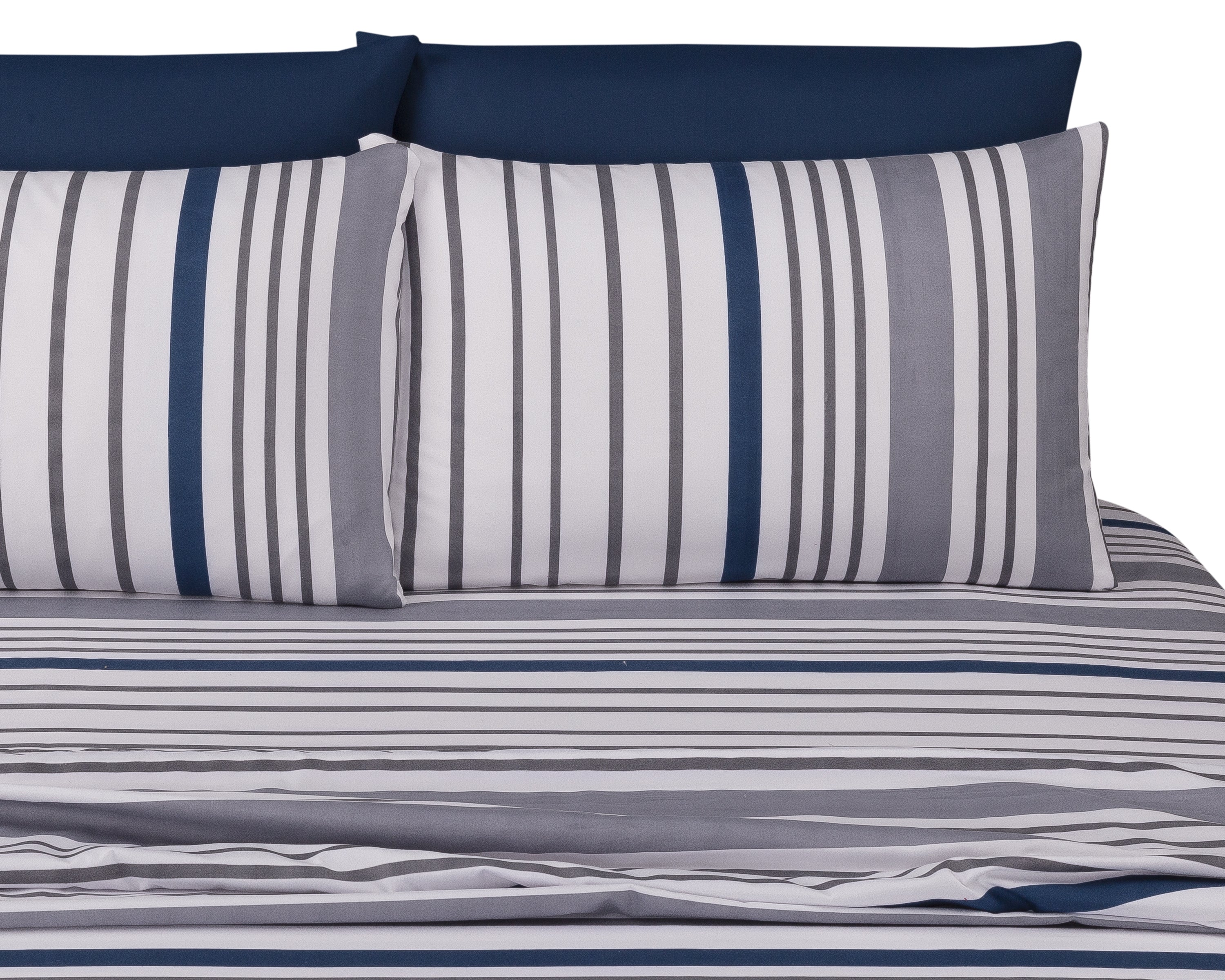 2 PACK PILLOWCASE PRINT