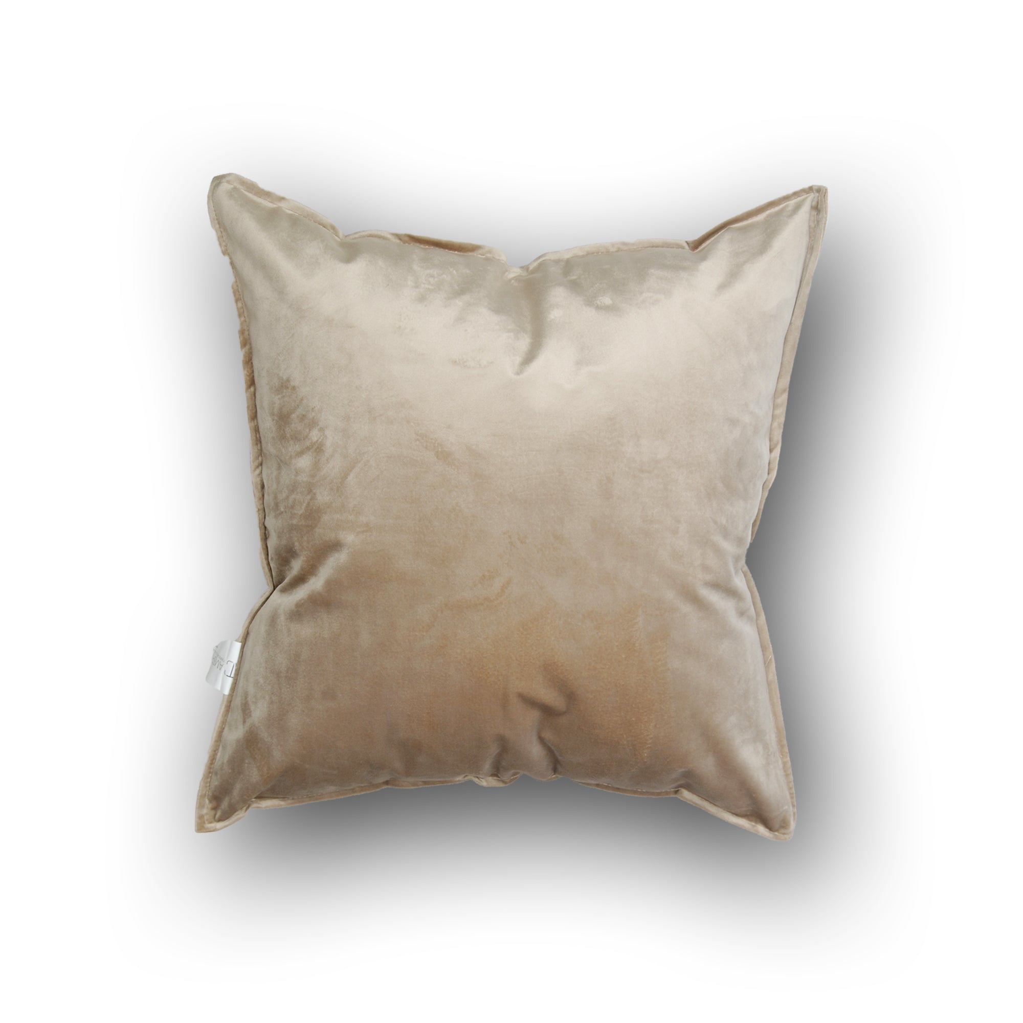 Beige Pillow