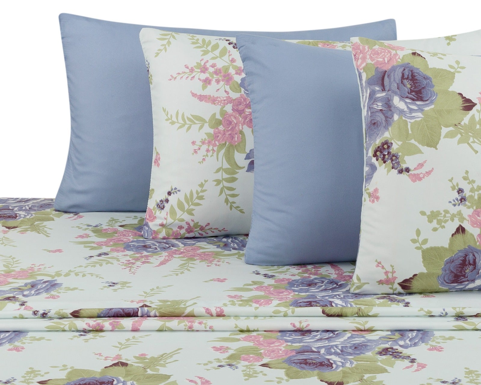 4 PACK PILLOW CASE