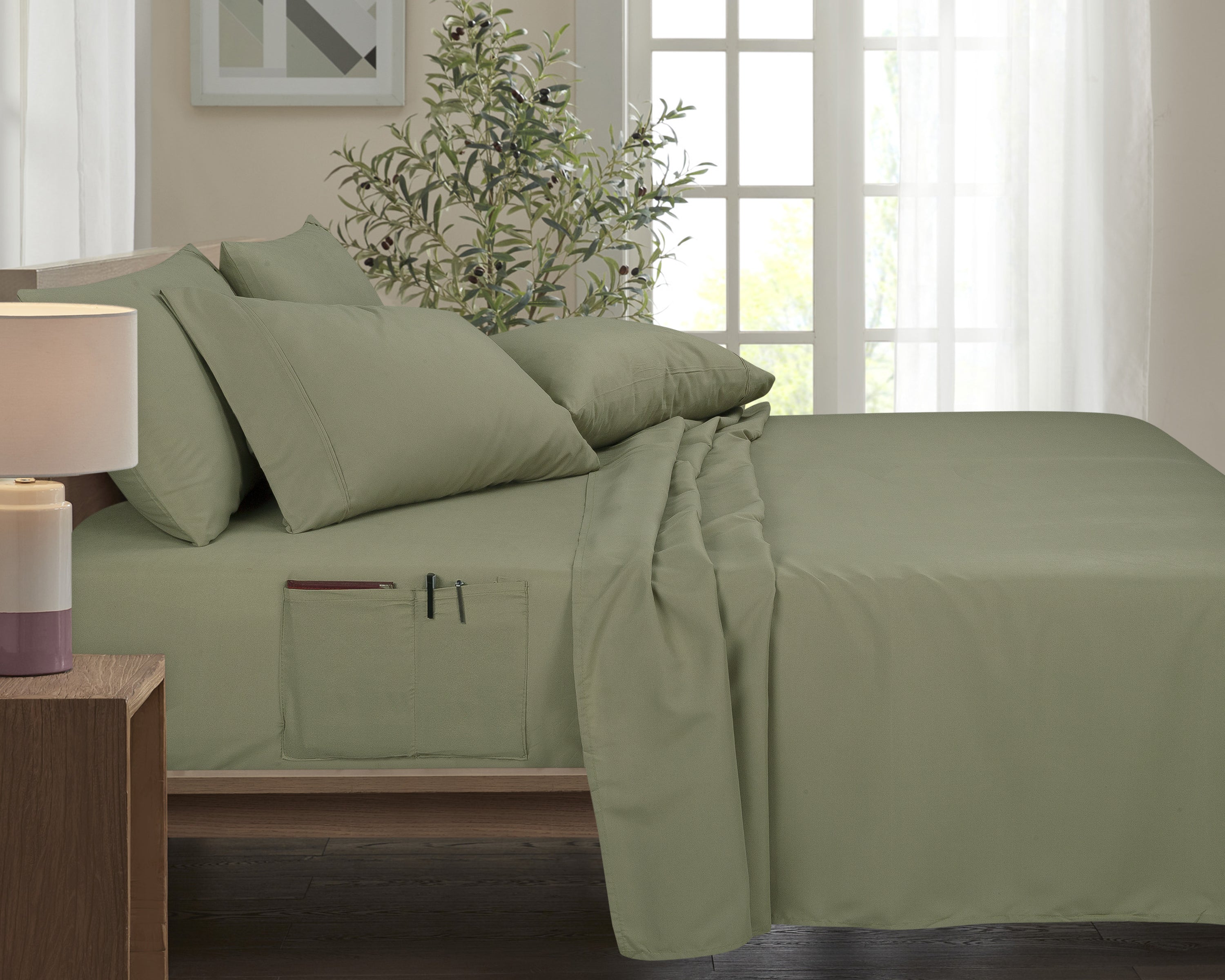 95gsm POCKET BEDSHEET