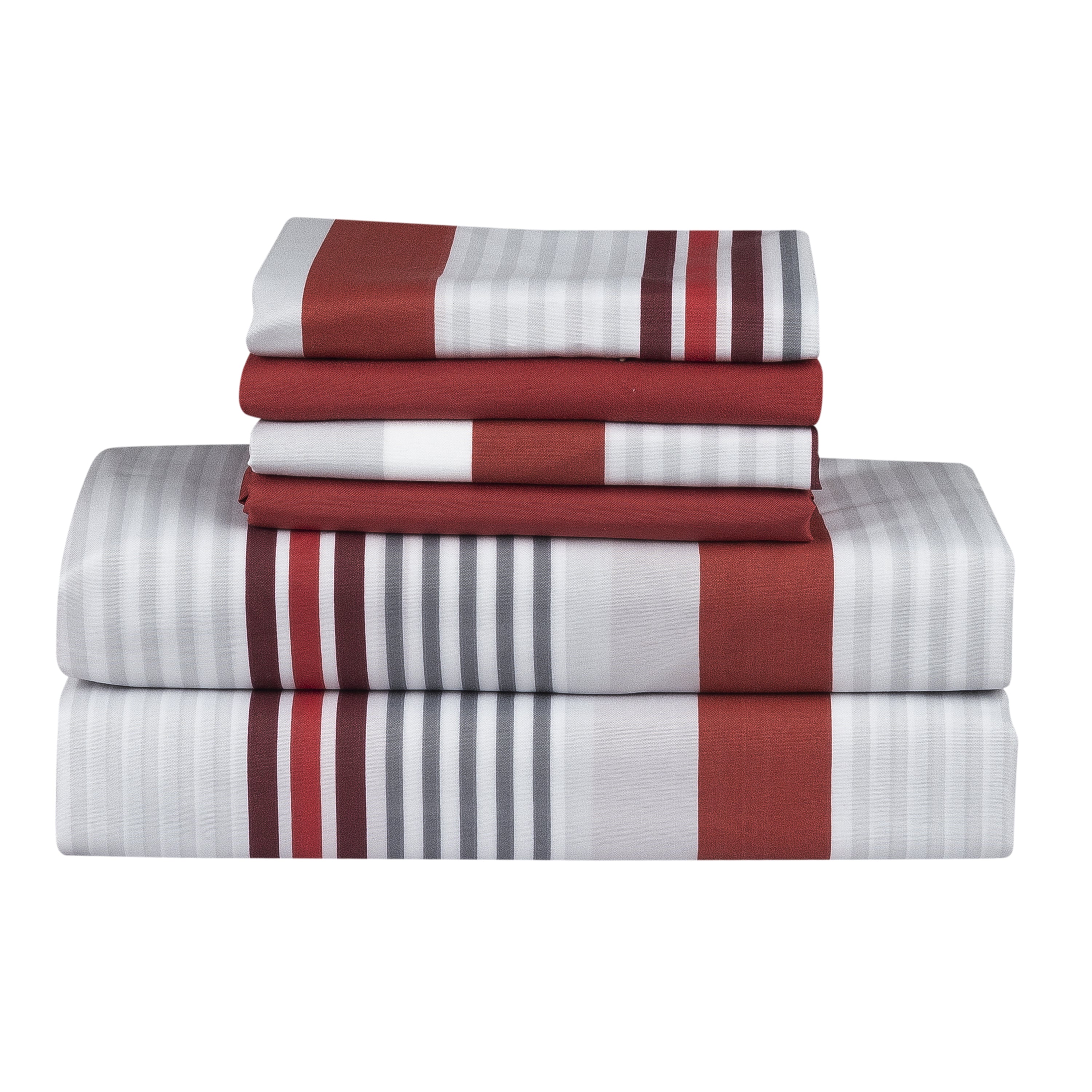 PRINT BEDSHEET SET