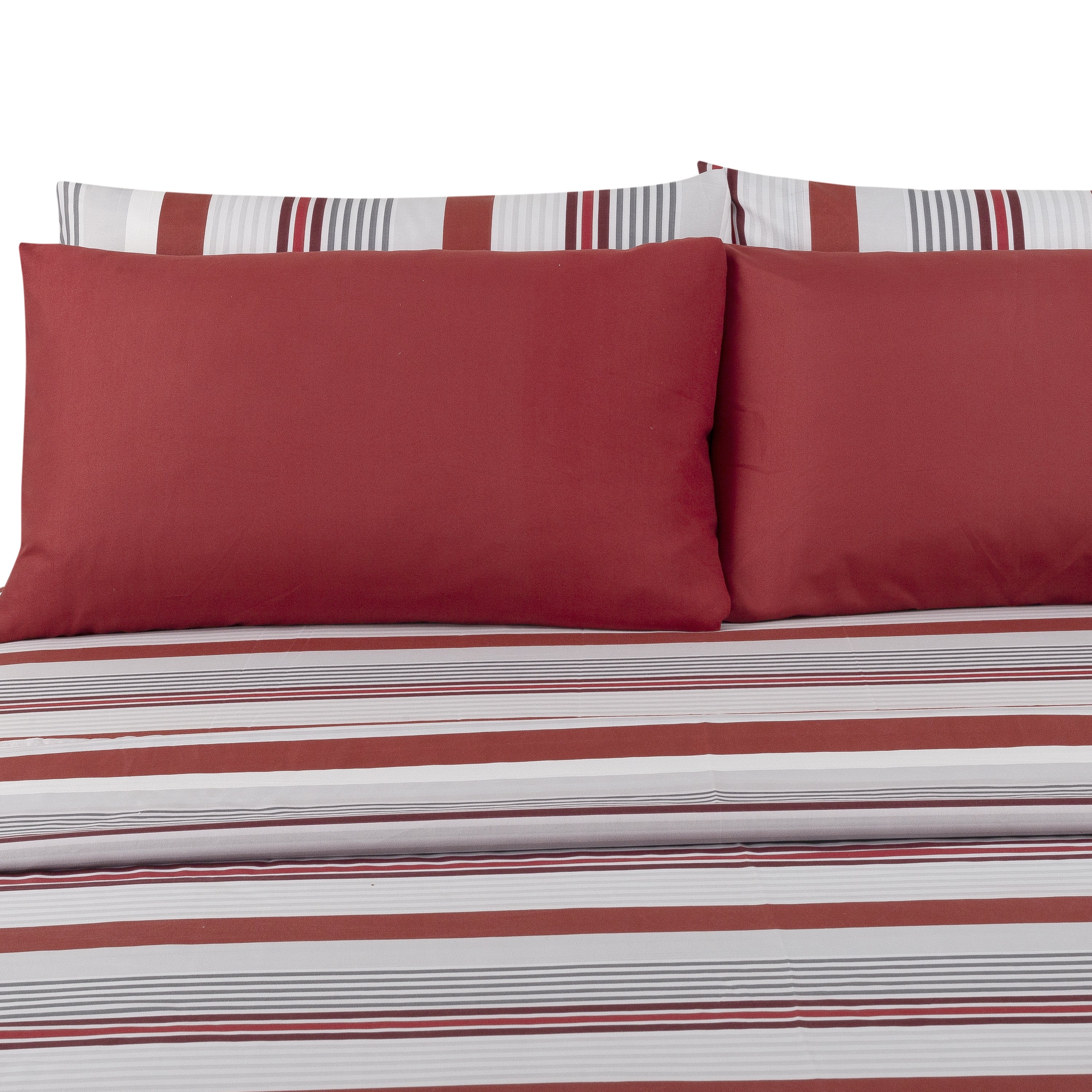 PRINT BEDSHEET SET