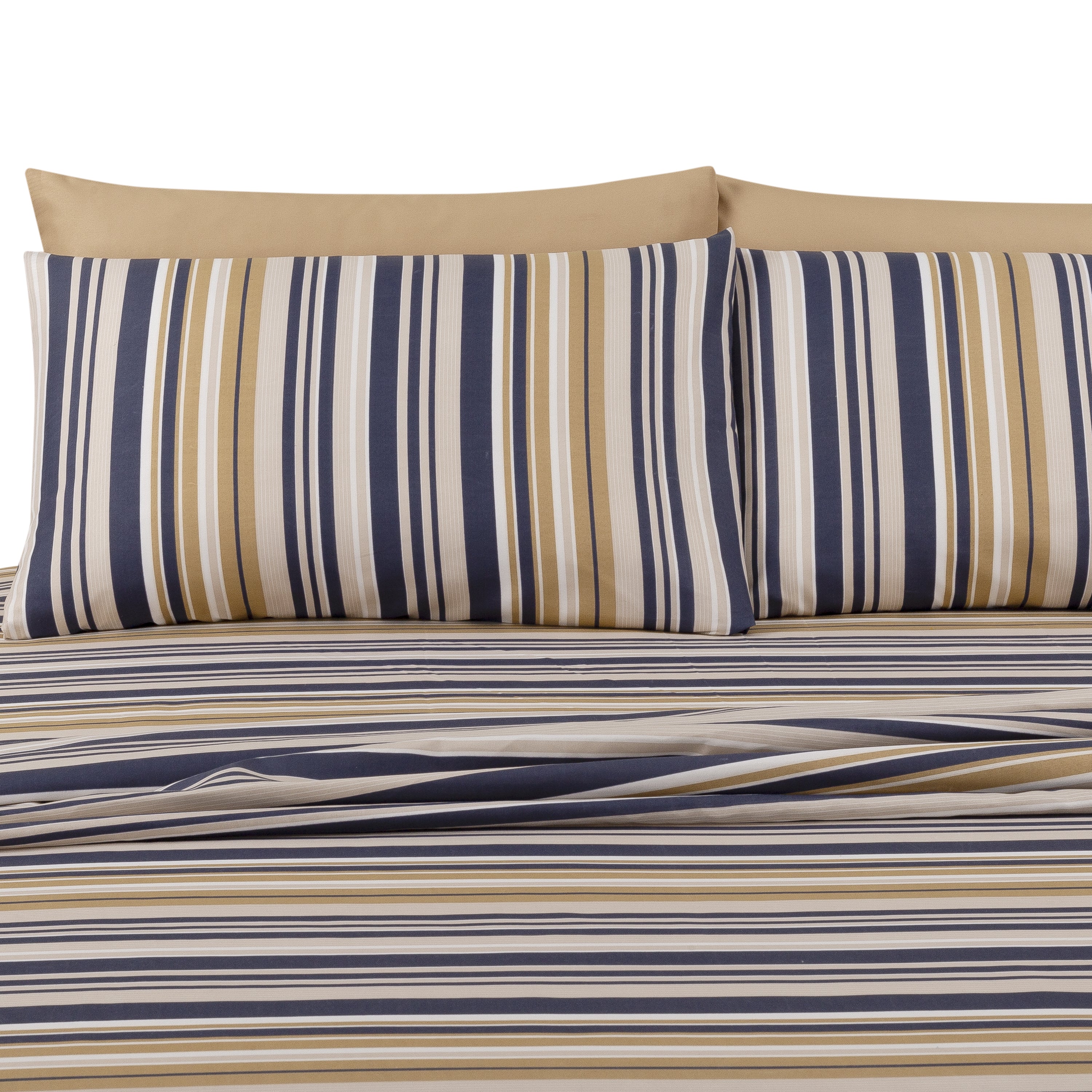 65 GSM 6 PCS BEDSHEET PRINT