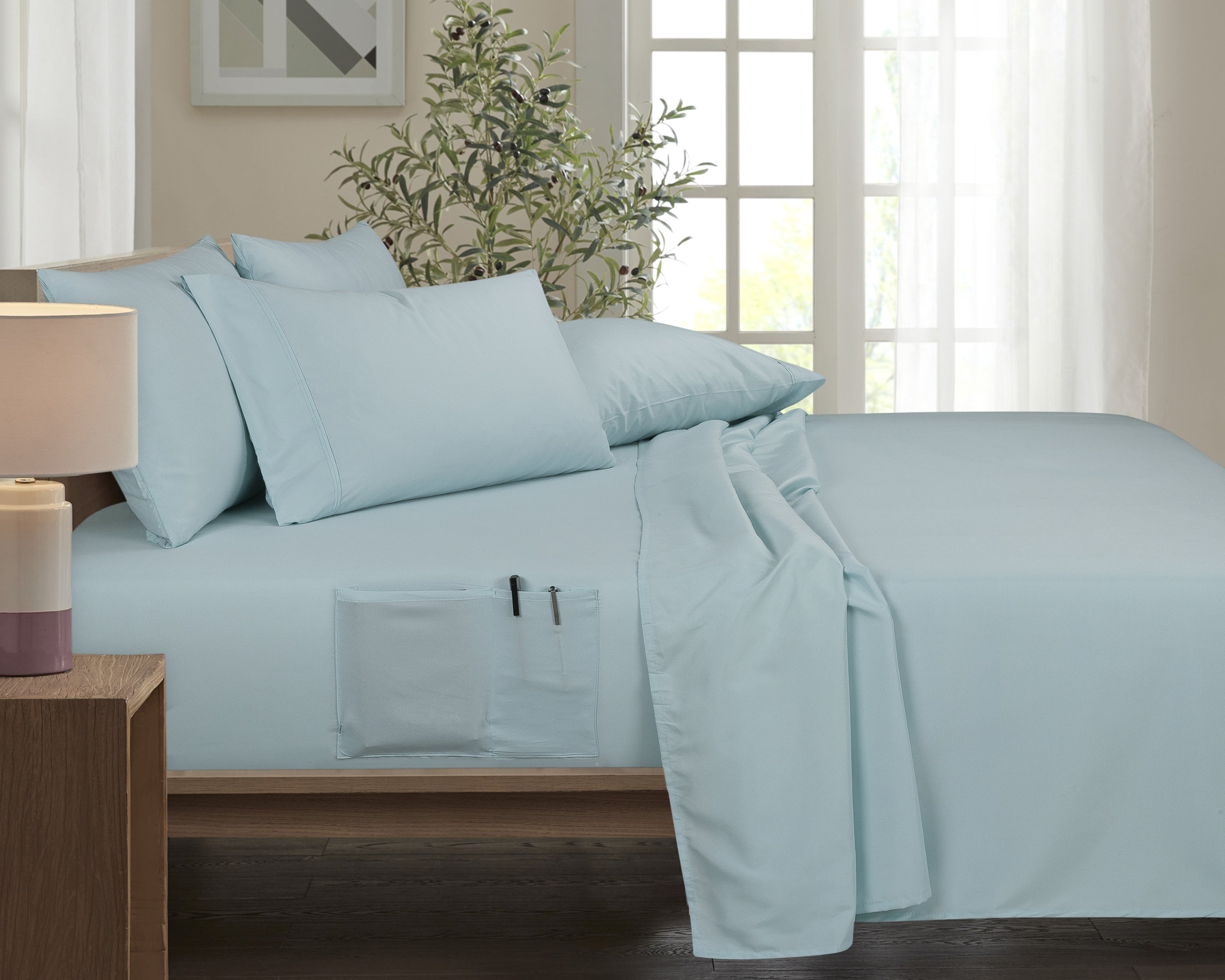 95gsm POCKET BEDSHEET