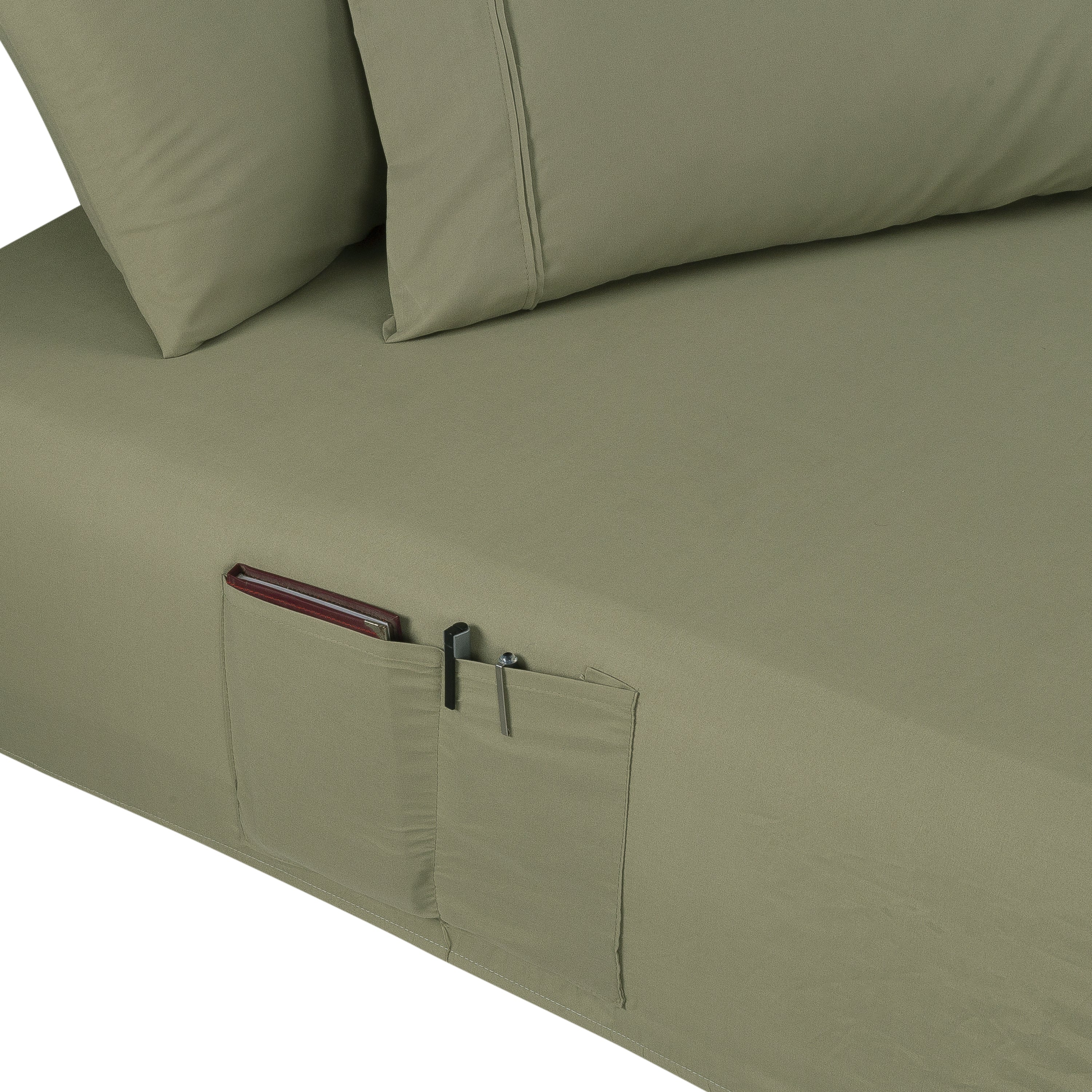95gsm POCKET BEDSHEET