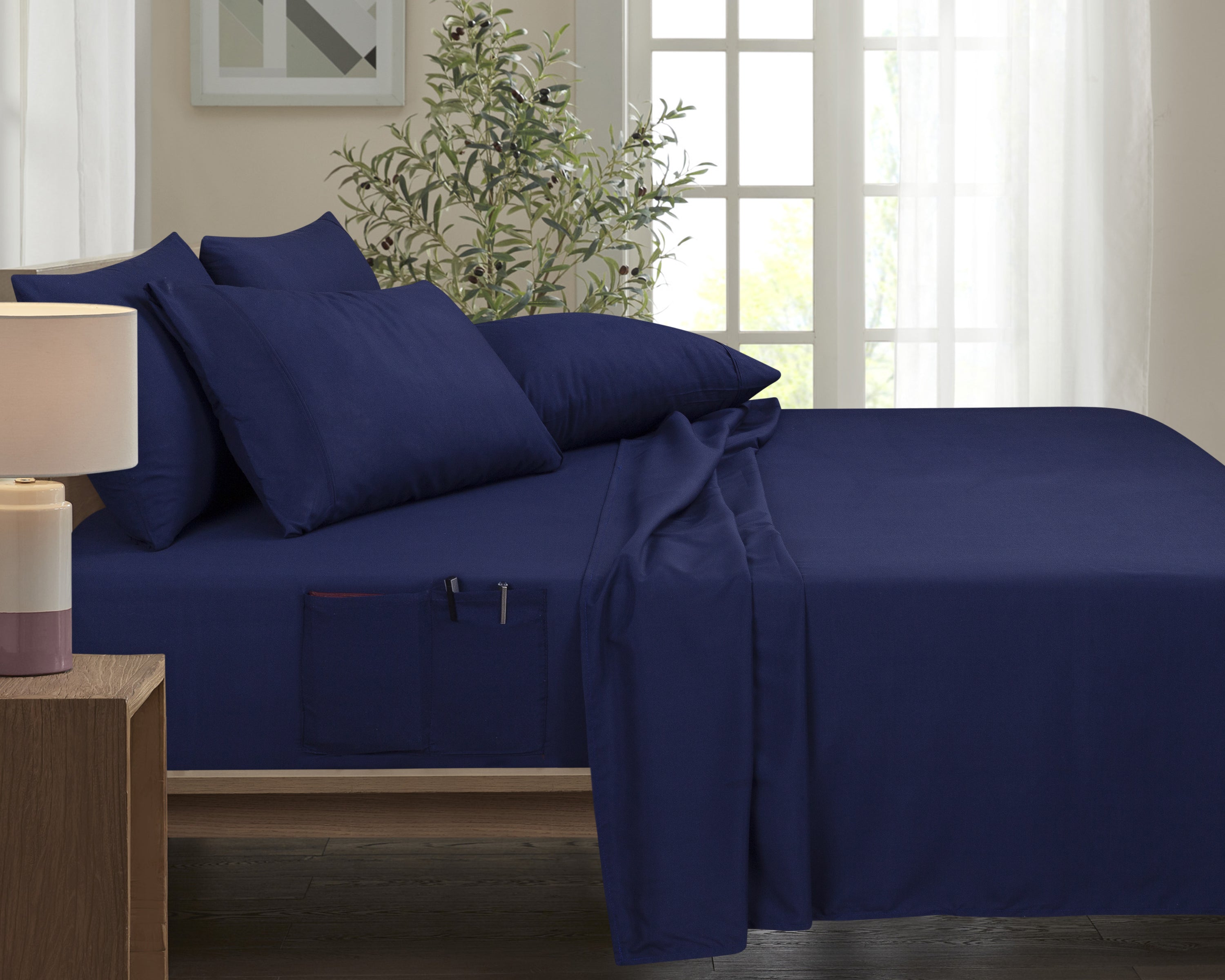 95gsm POCKET BEDSHEET