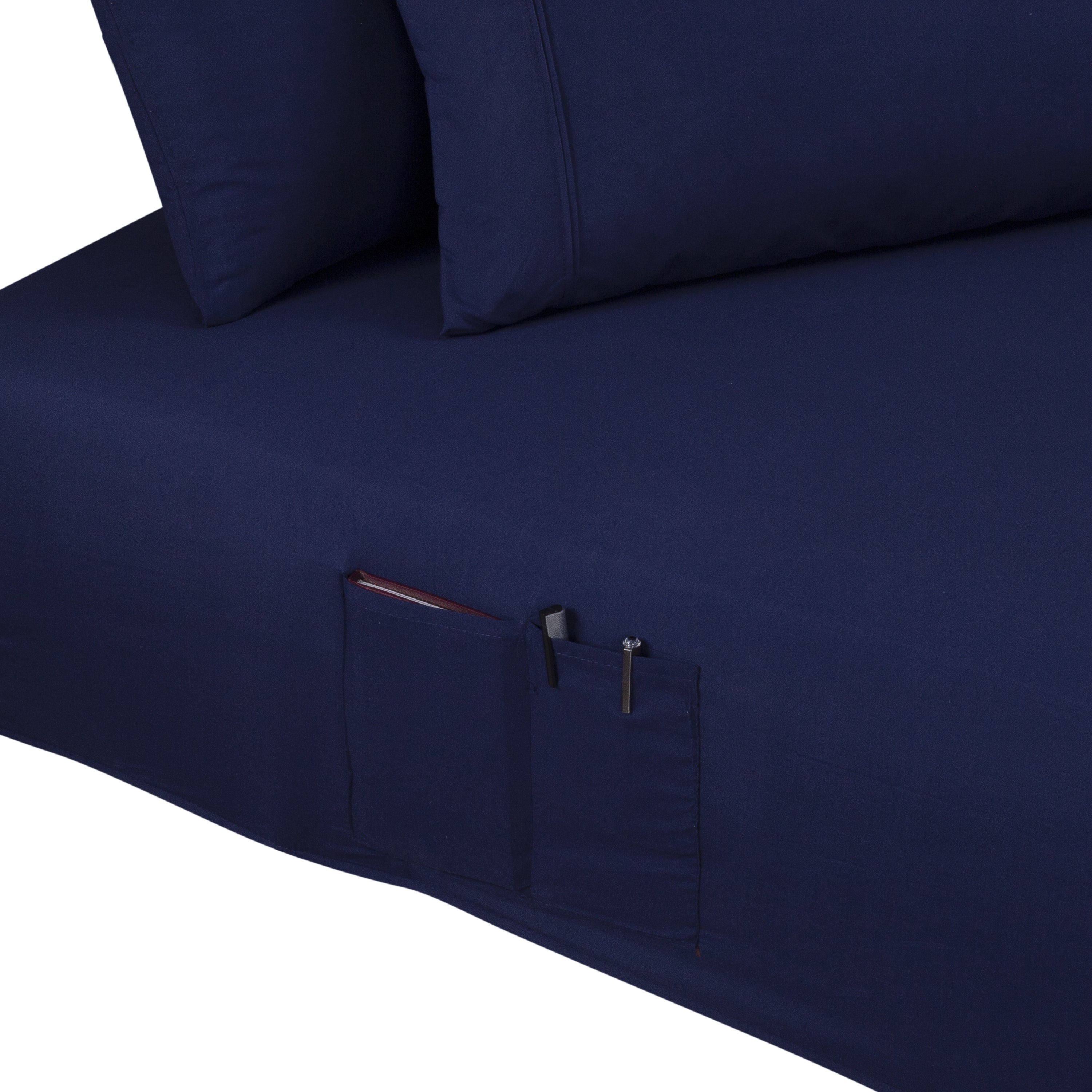 95gsm POCKET BEDSHEET