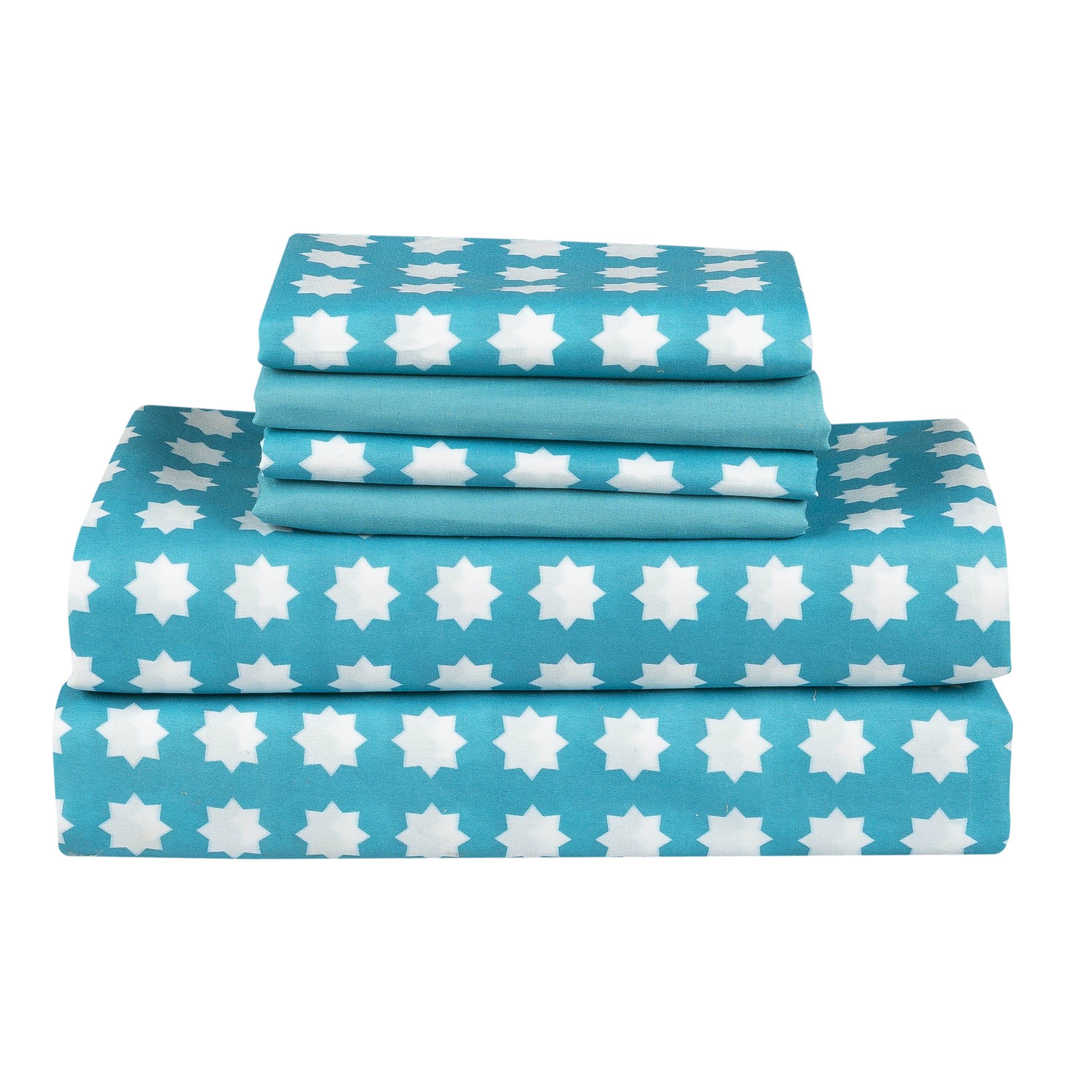 PRINT BEDSHEET SET