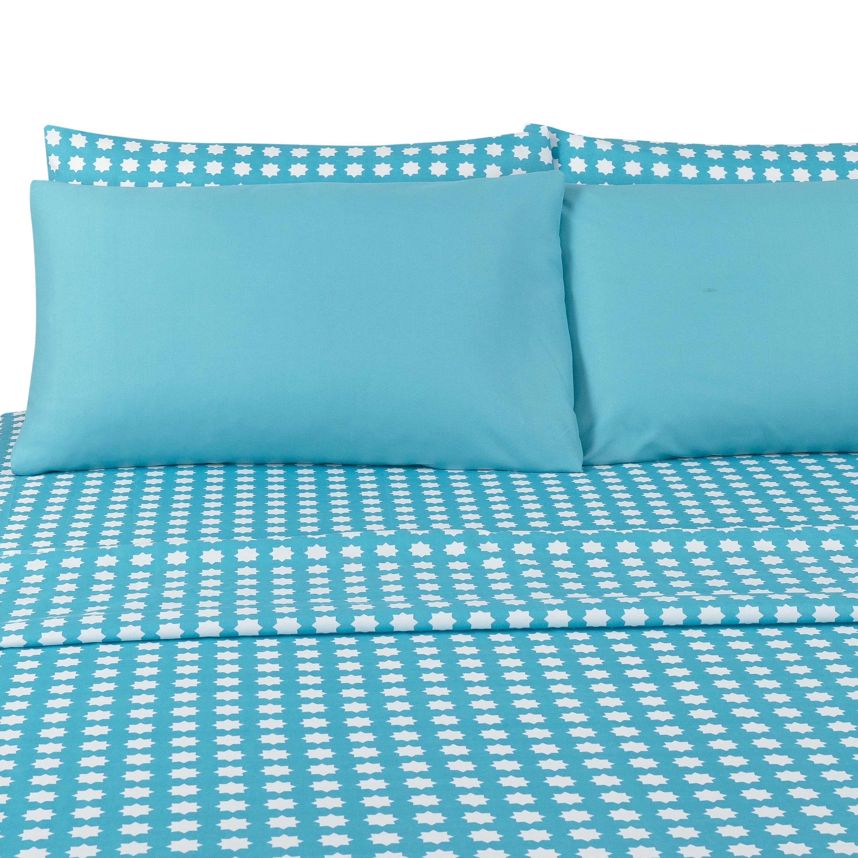 PRINT BEDSHEET SET