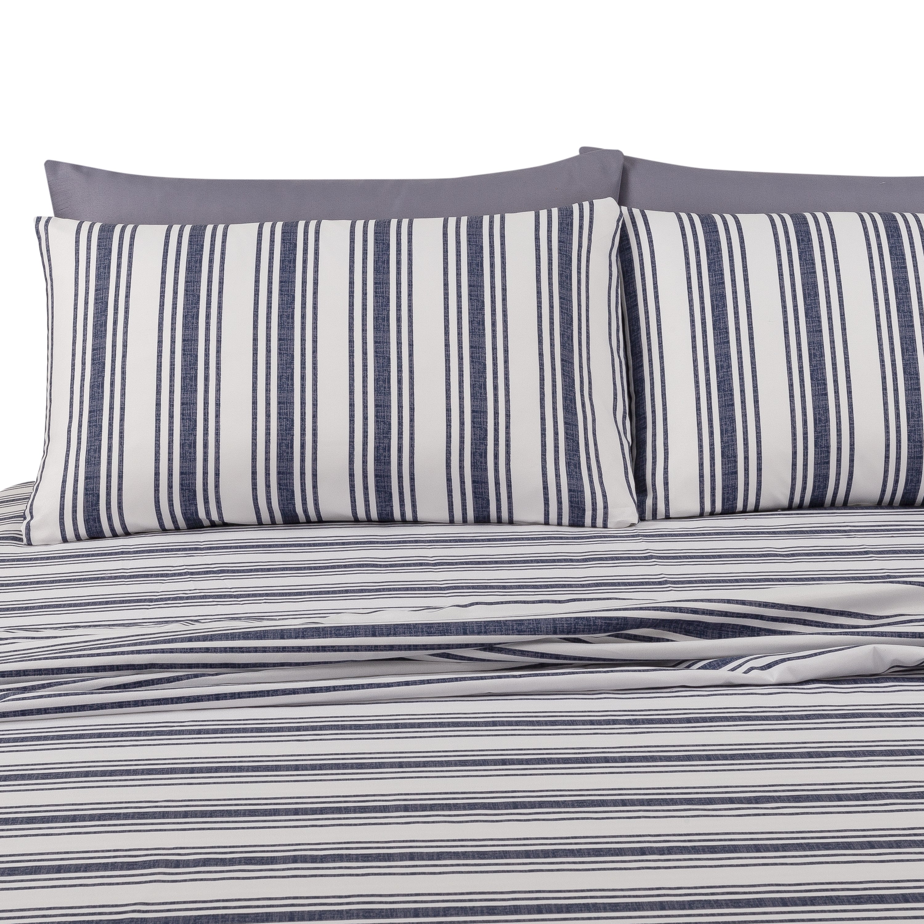 65 GSM 6 PCS BEDSHEET PRINT