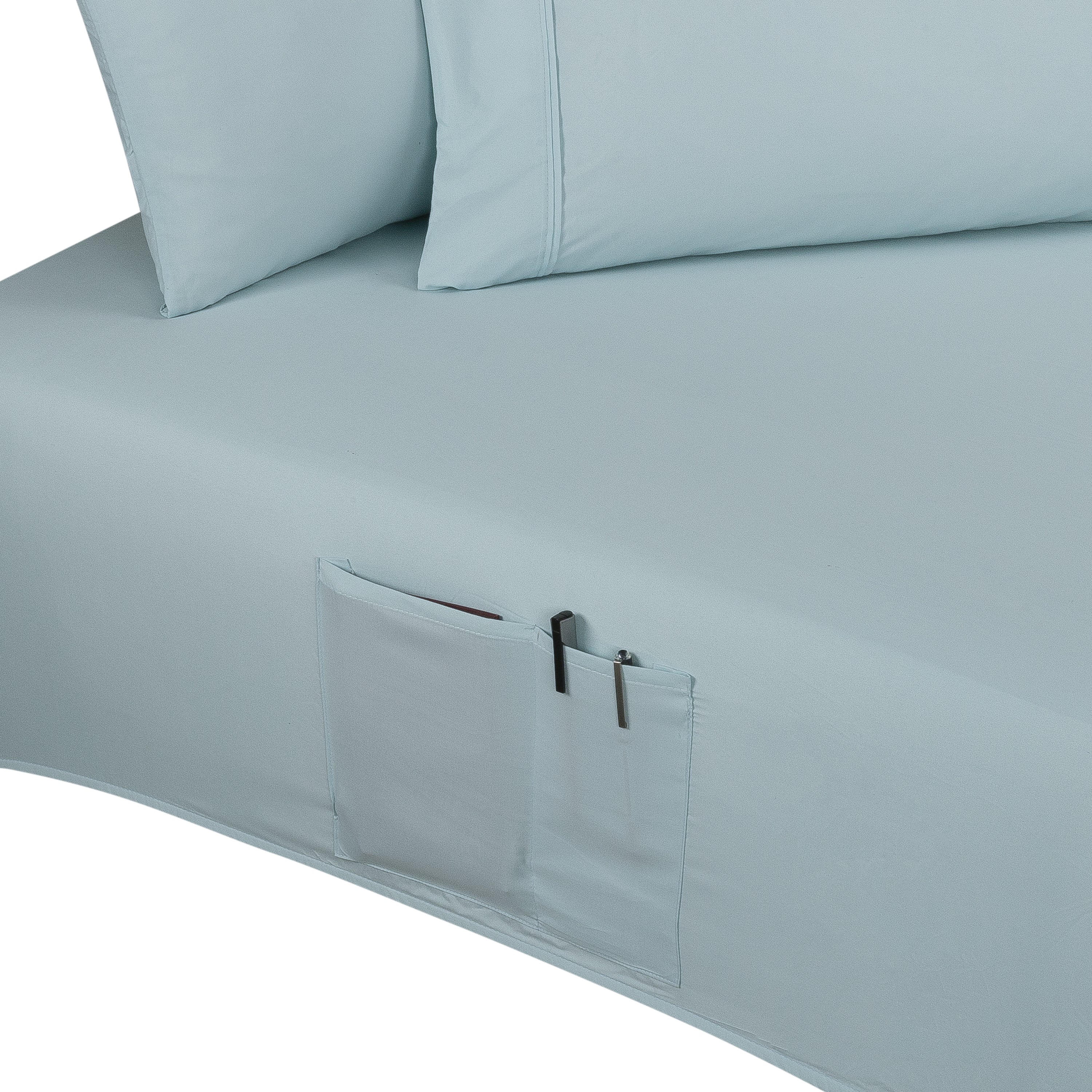 95gsm POCKET BEDSHEET