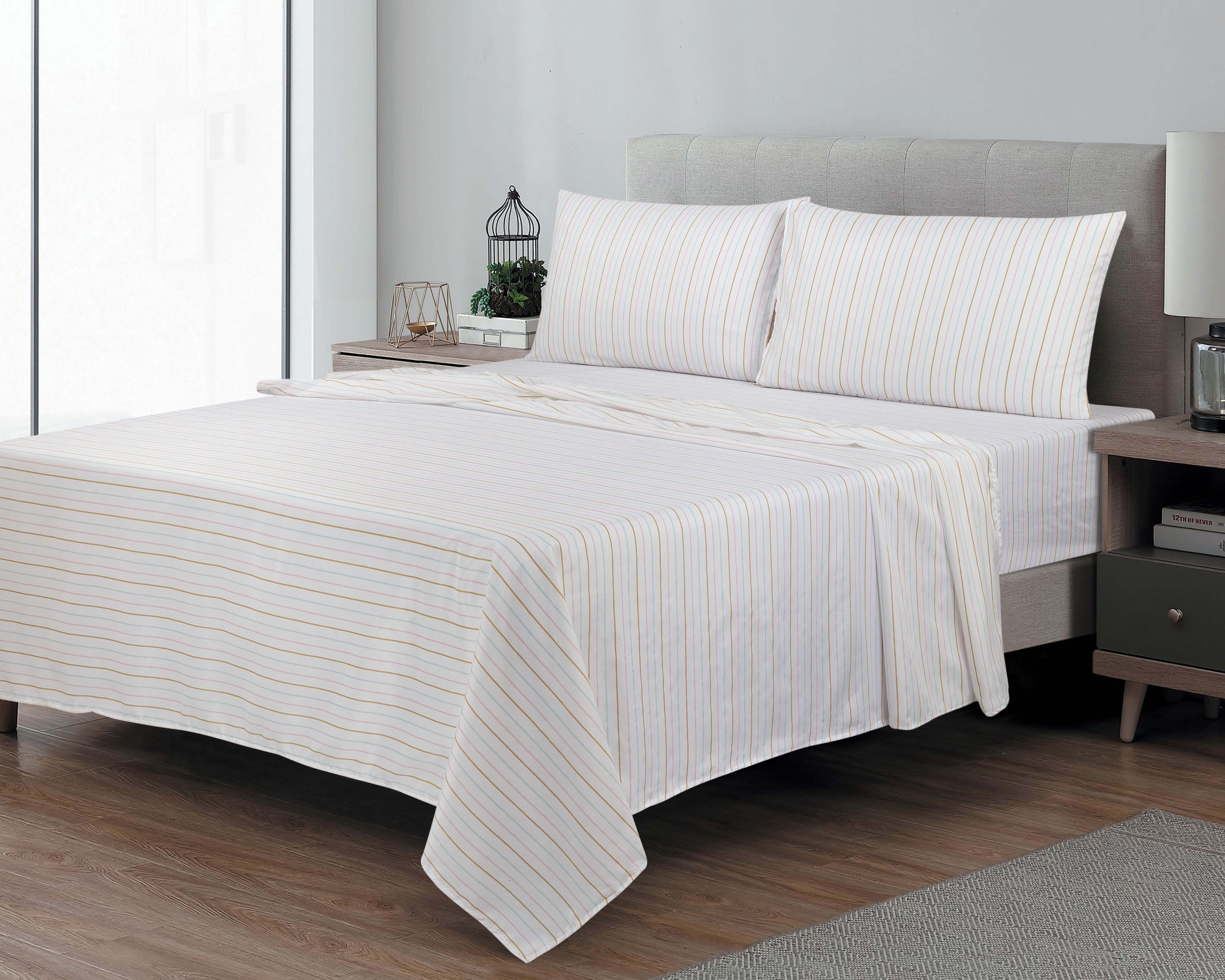 PRINT BEDSHEET