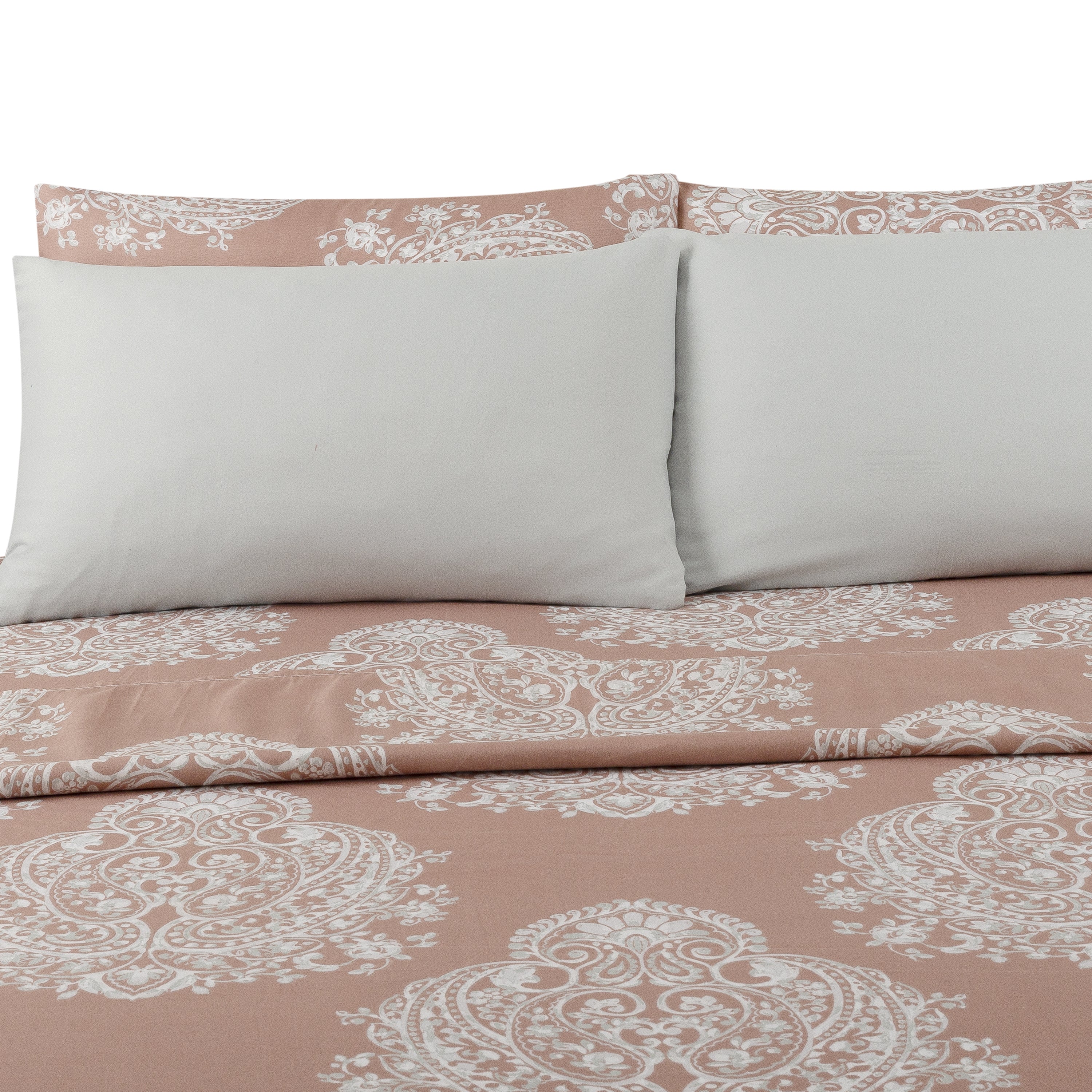 PRINT BEDSHEET SET