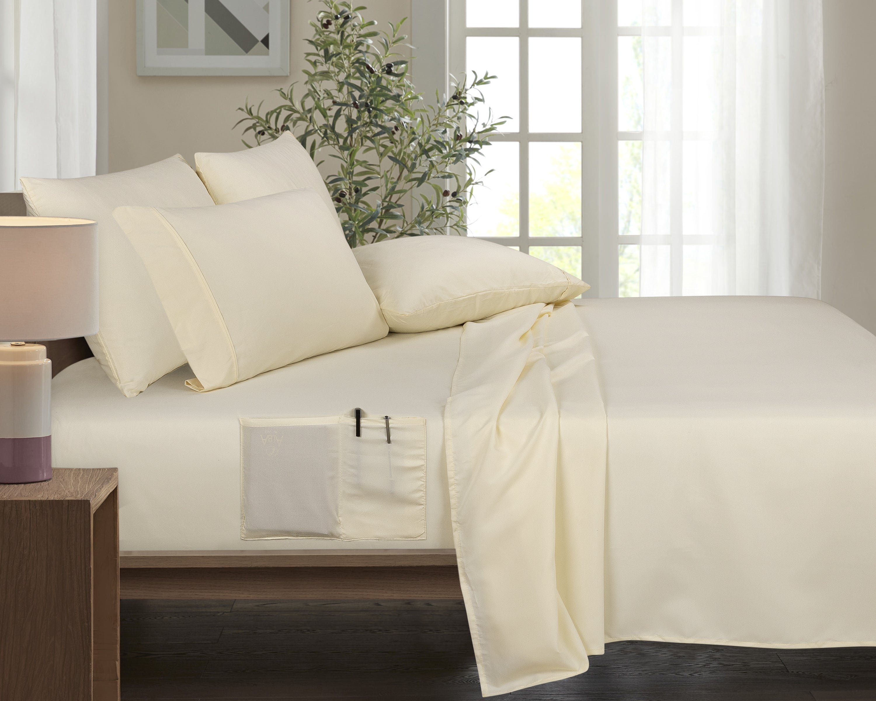 95gsm POCKET BEDSHEET