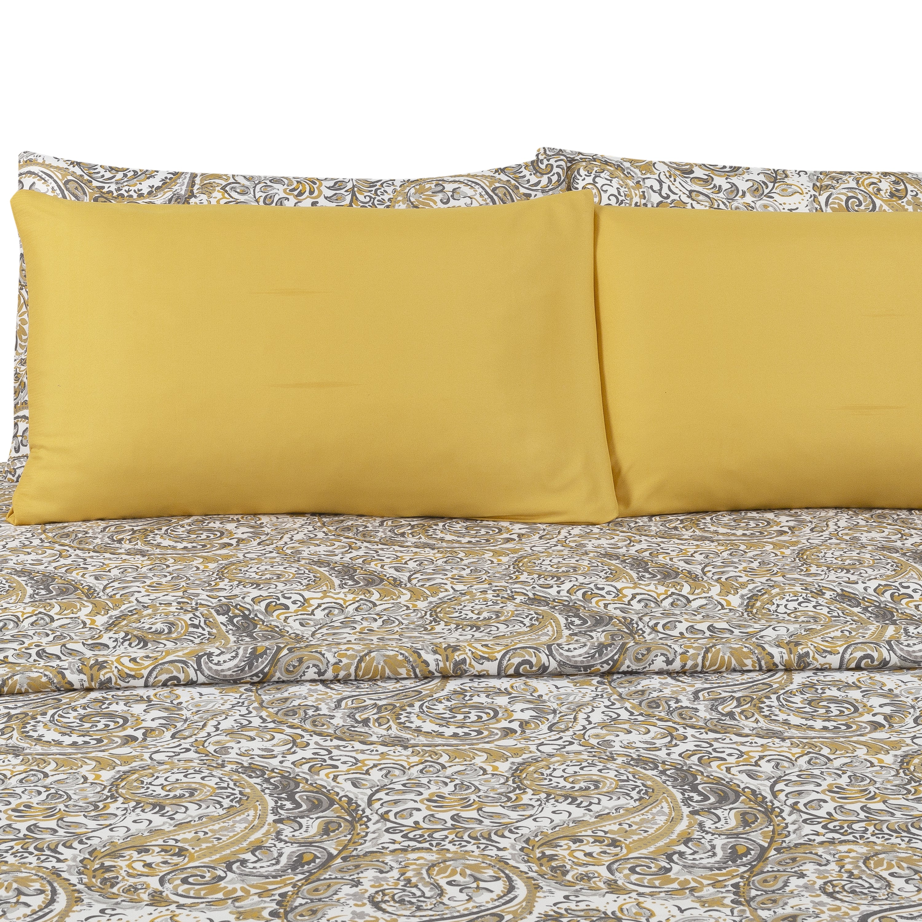 PRINT BEDSHEET SET