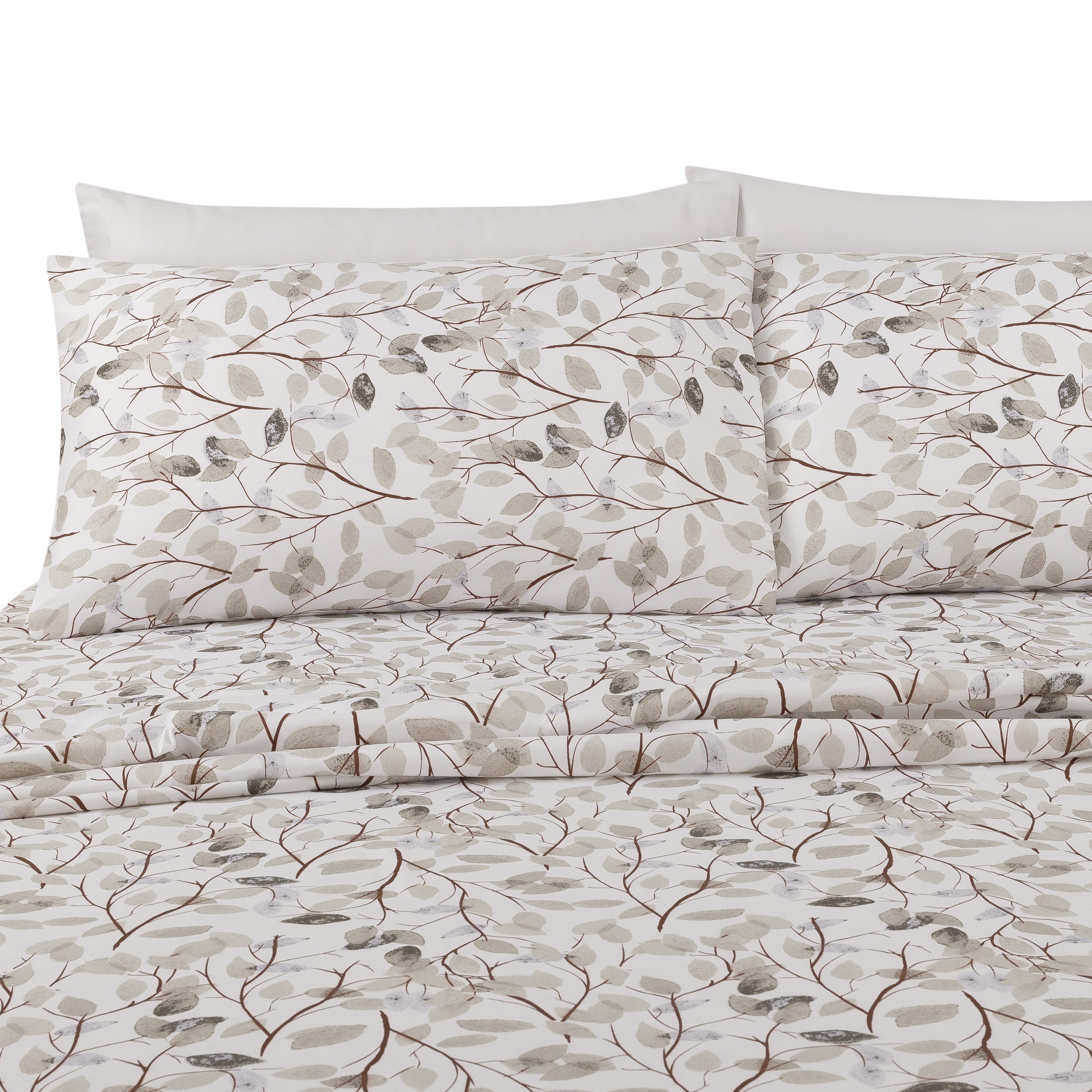 65 GSM 6 PCS BEDSHEET PRINT