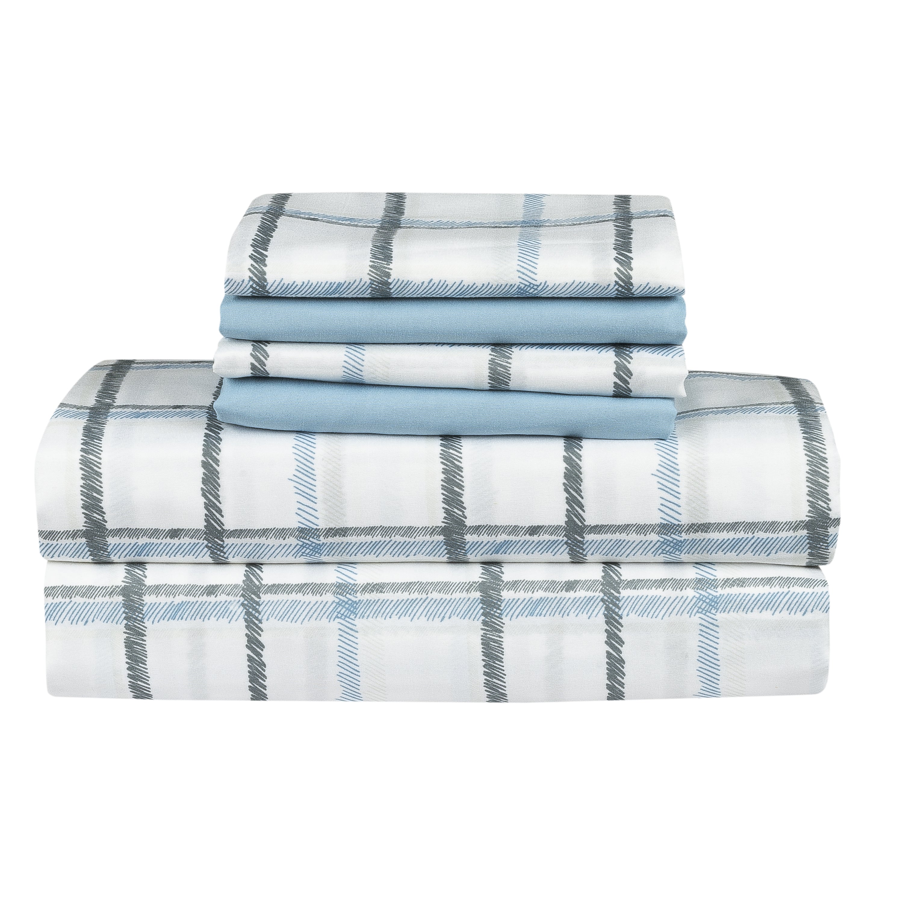 PRINT BEDSHEET SET