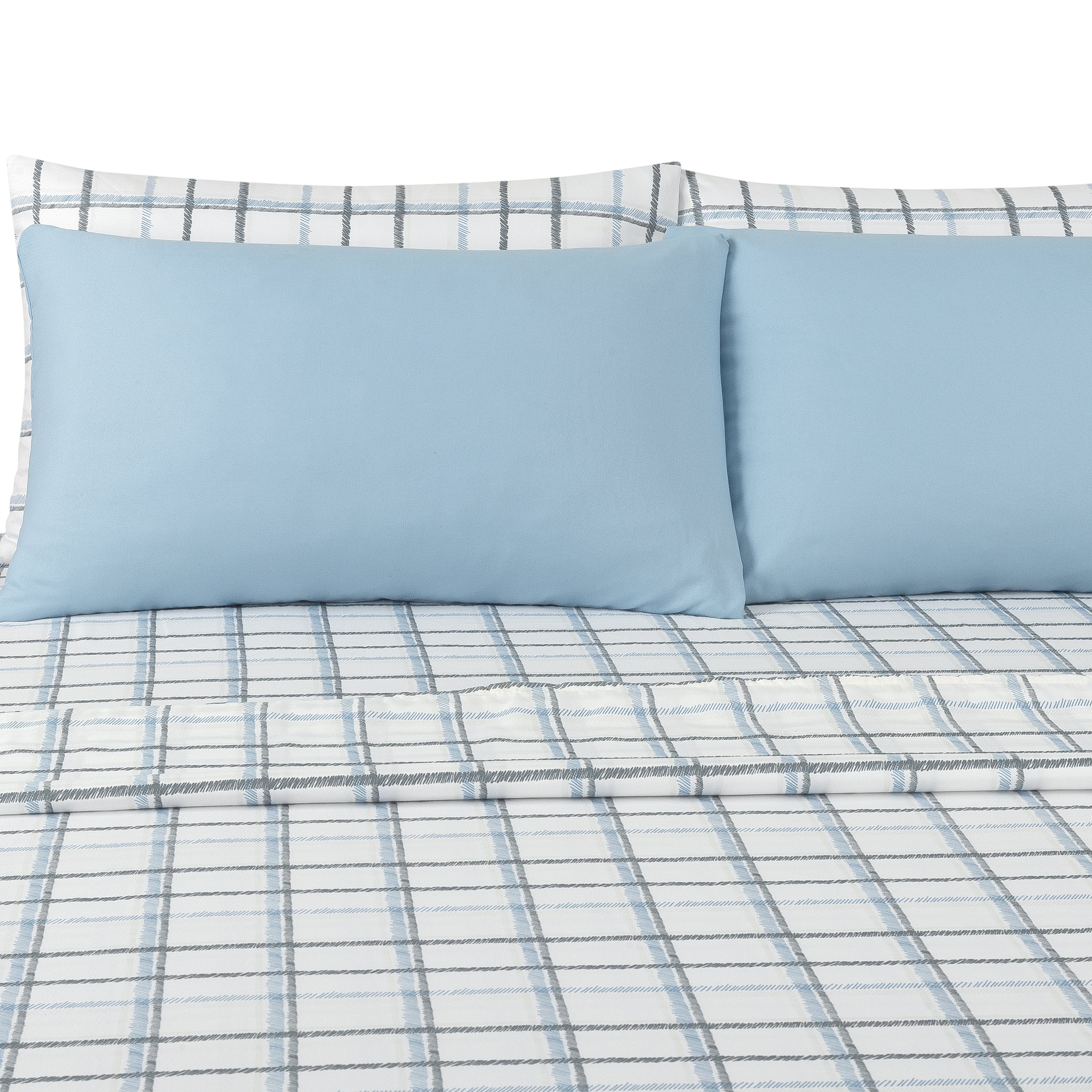 PRINT BEDSHEET SET