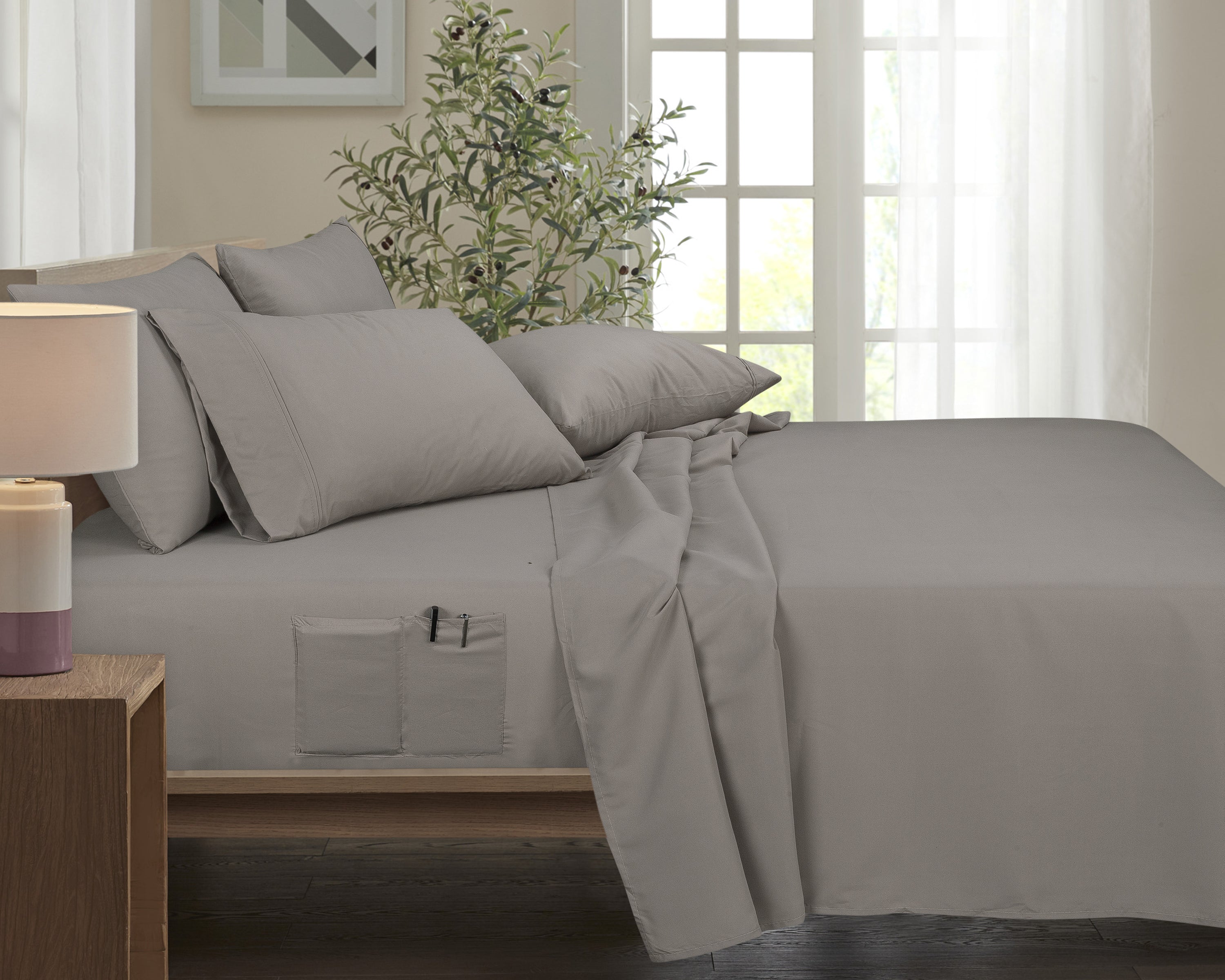 95gsm POCKET BEDSHEET