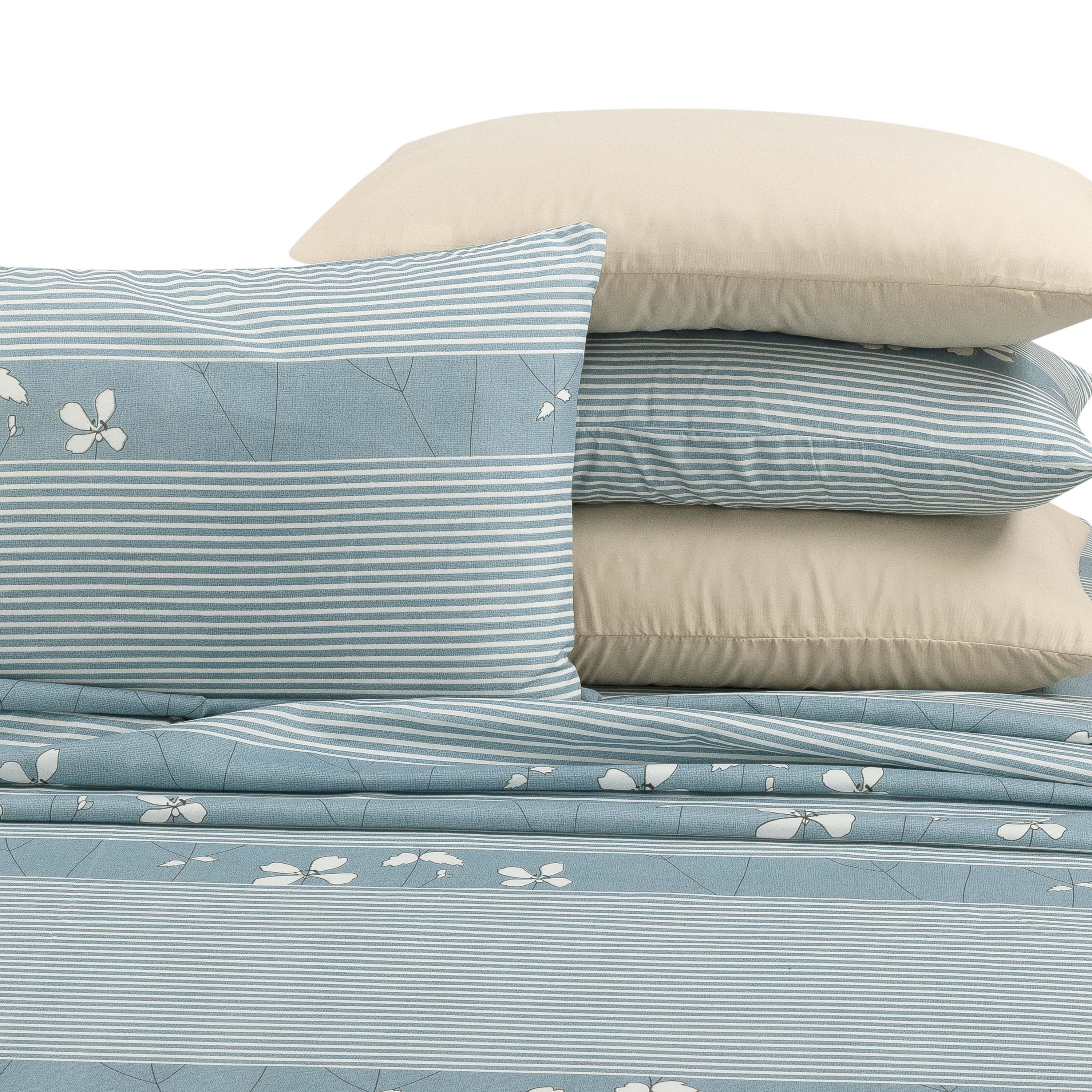 PRINT BEDSHEET SET