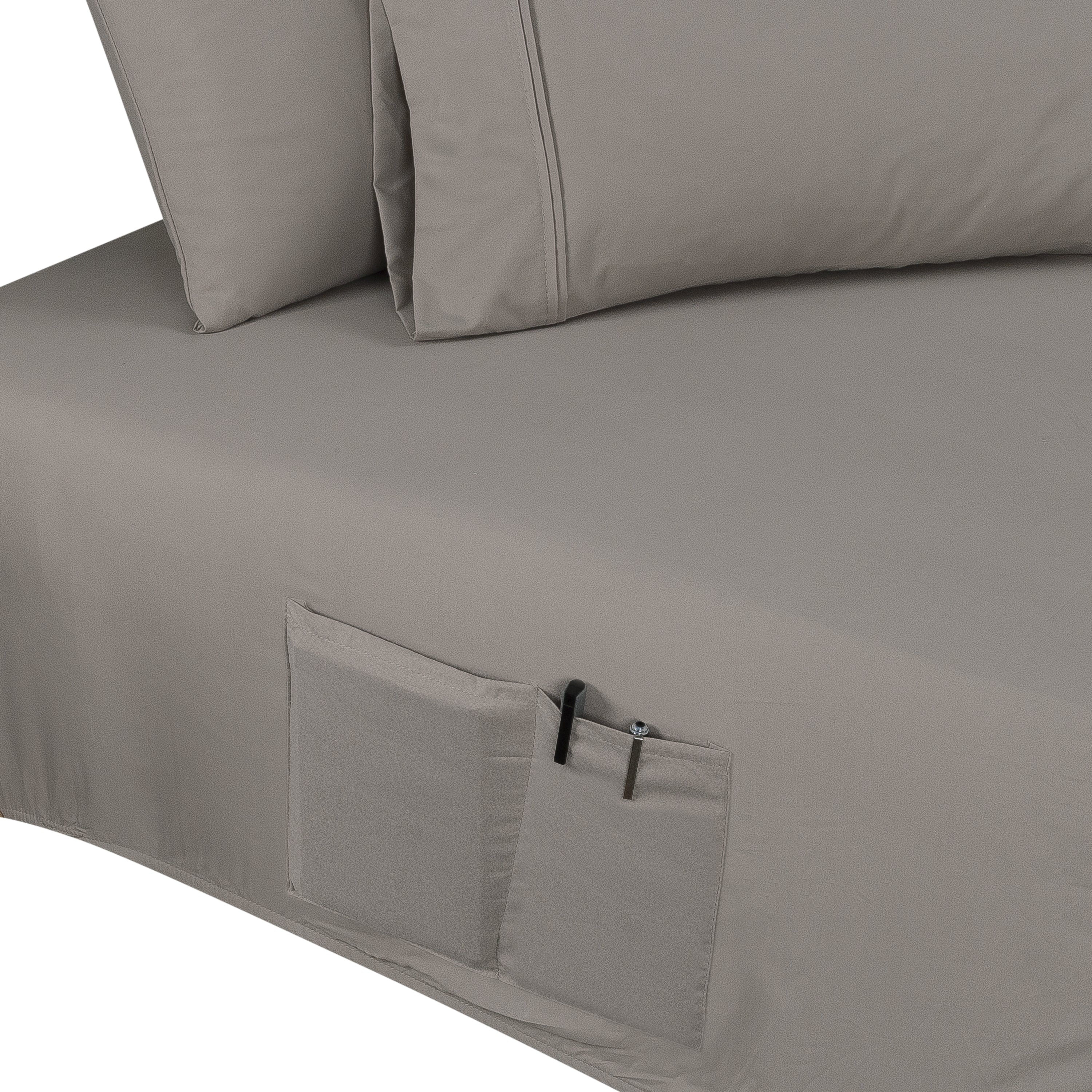 95gsm POCKET BEDSHEET