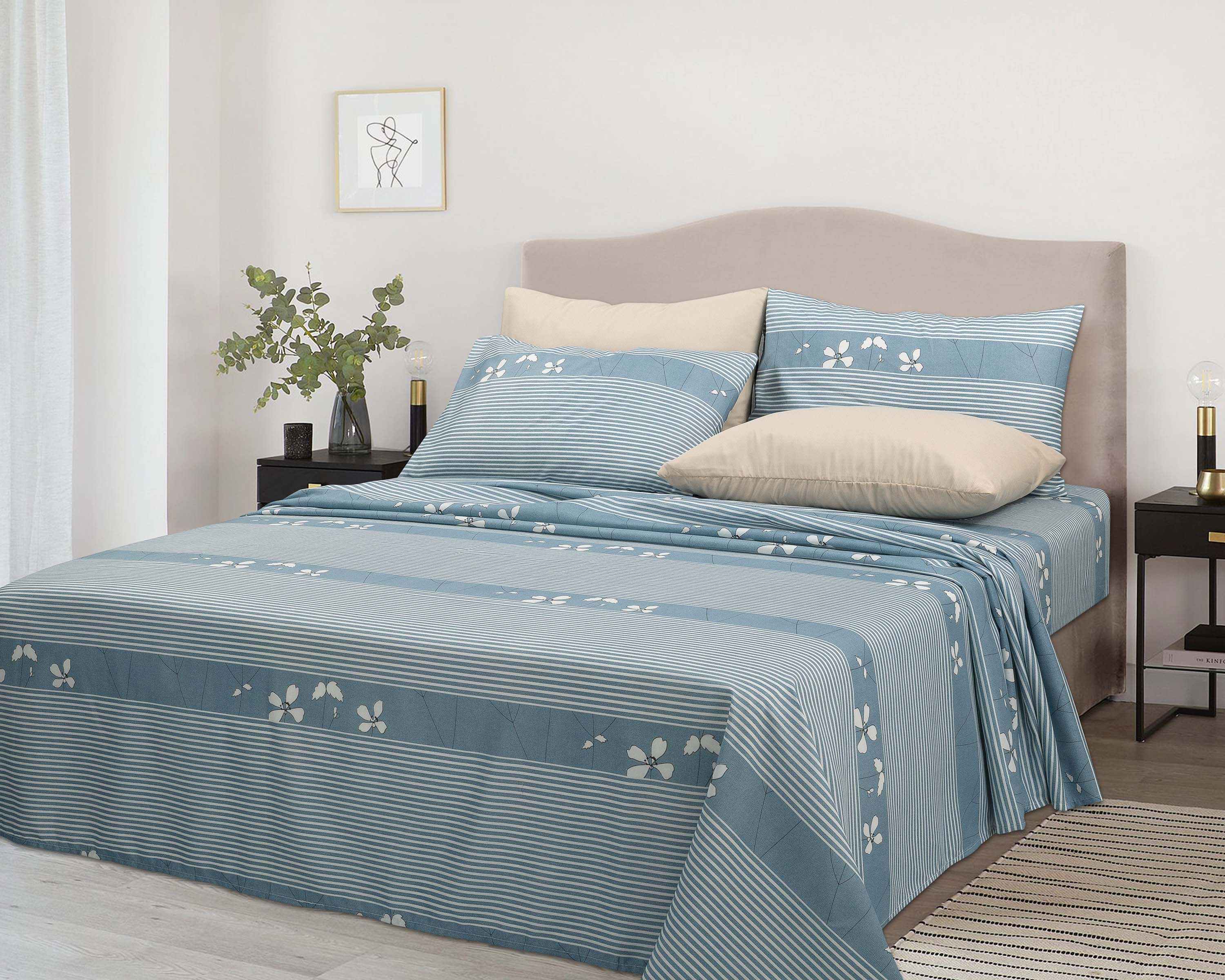 PRINT BEDSHEET SET