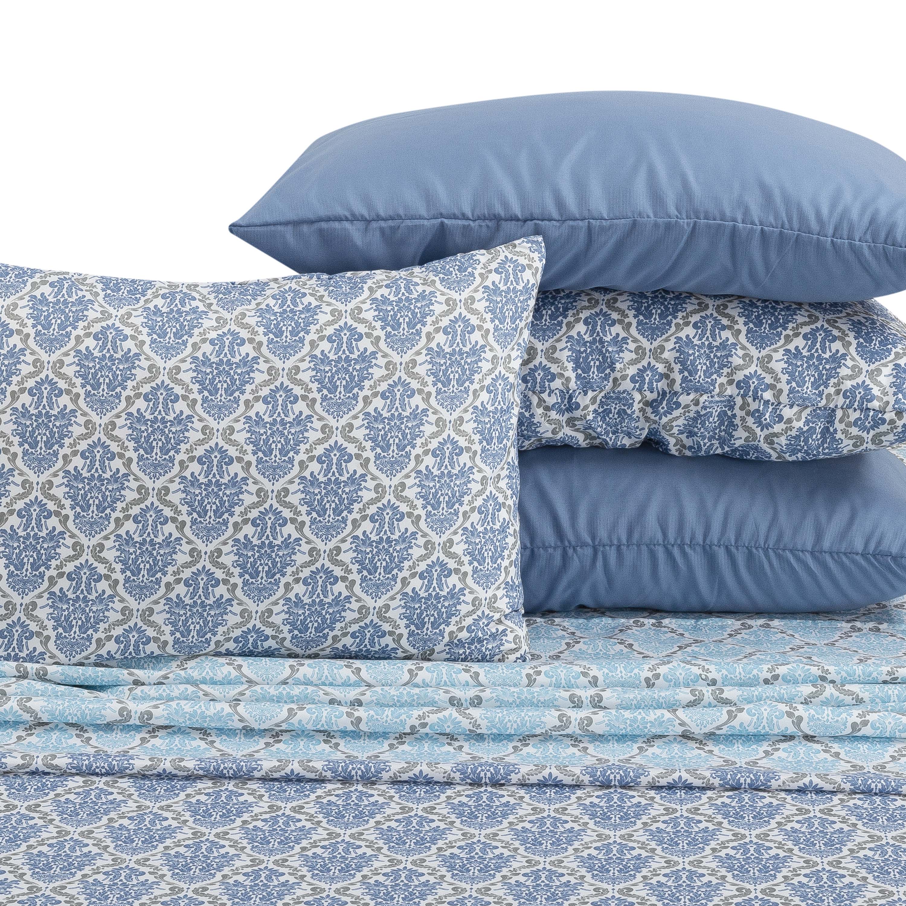 PRINT BEDSHEET SET