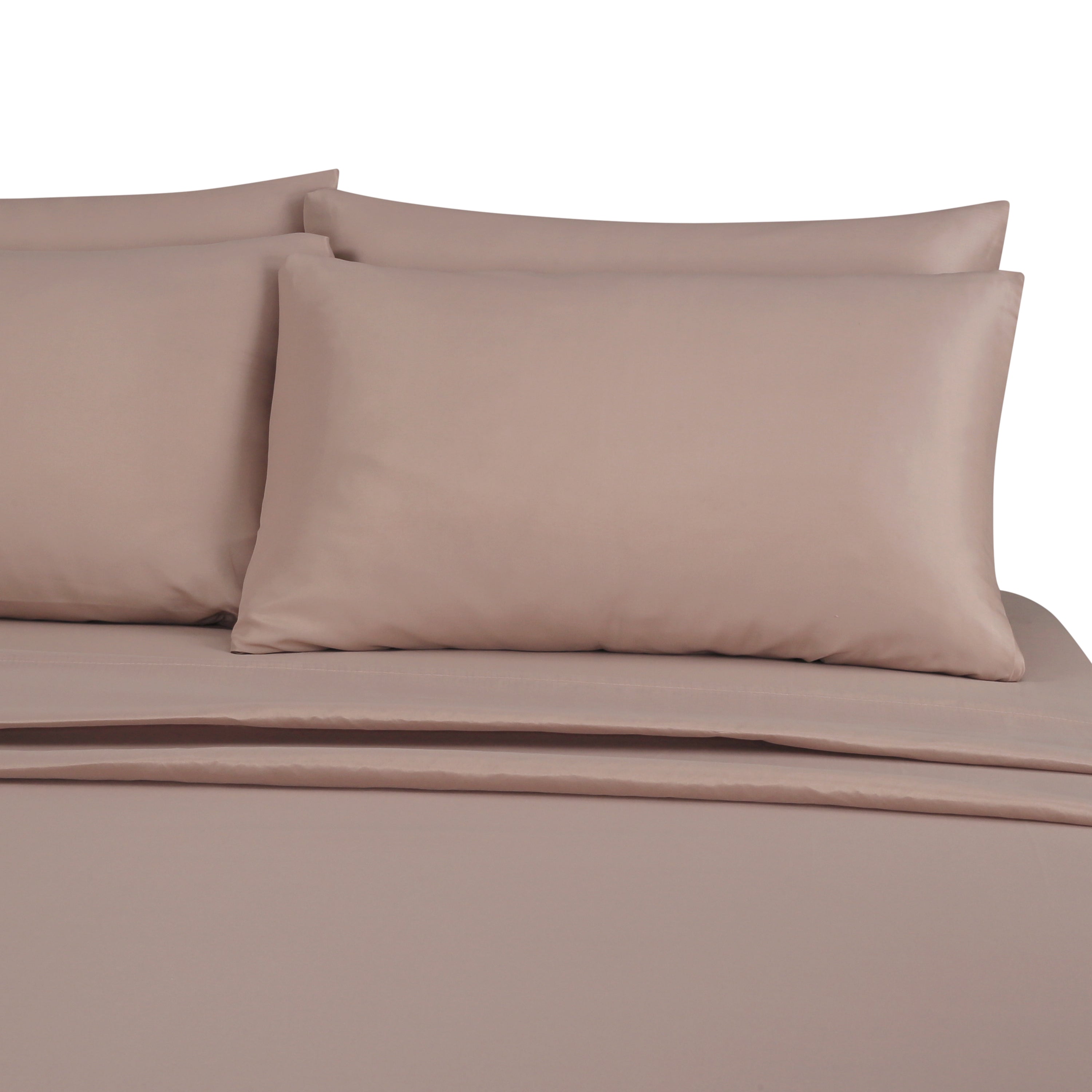 2 PACK PILLOW CASE DYED