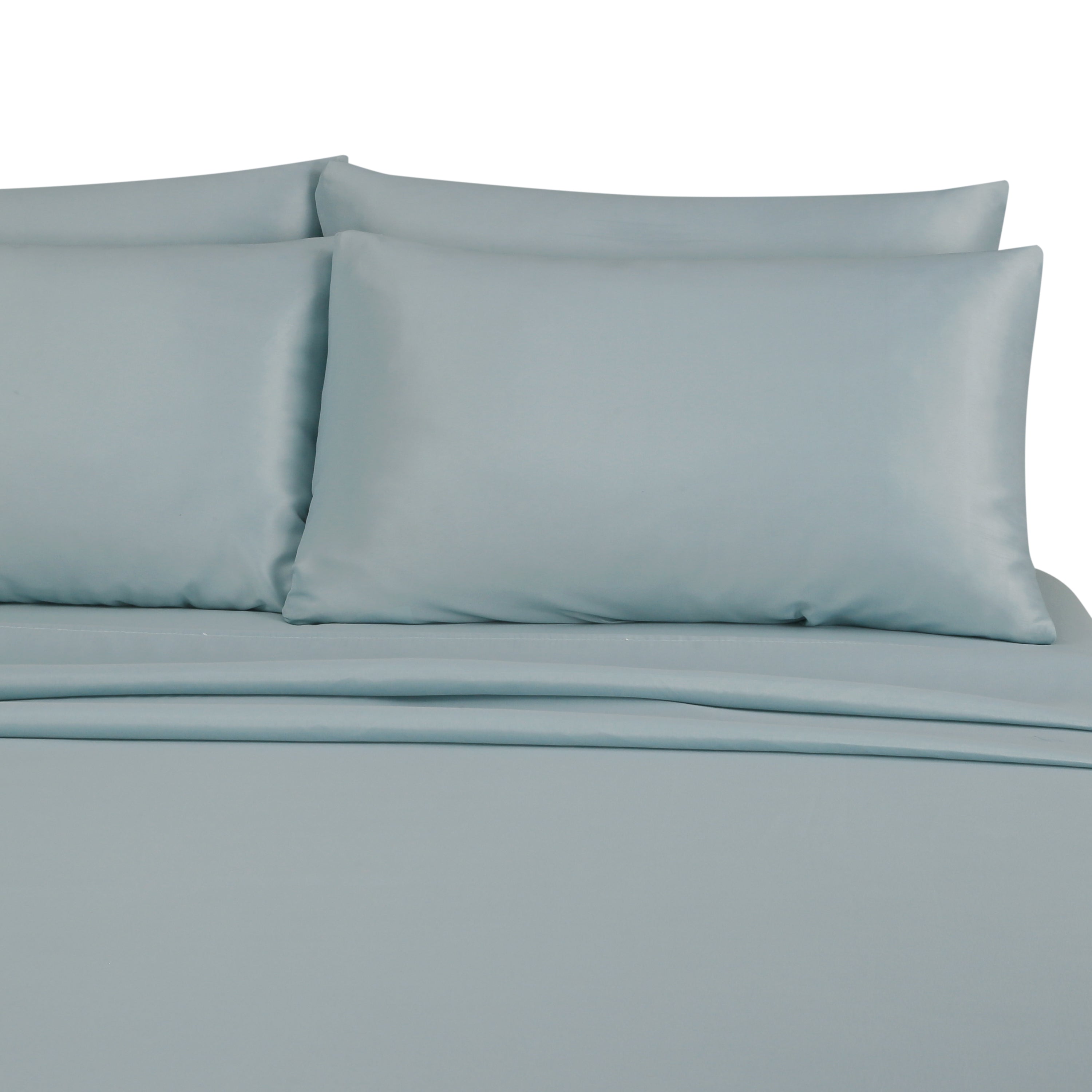 2 PACK PILLOW CASE DYED