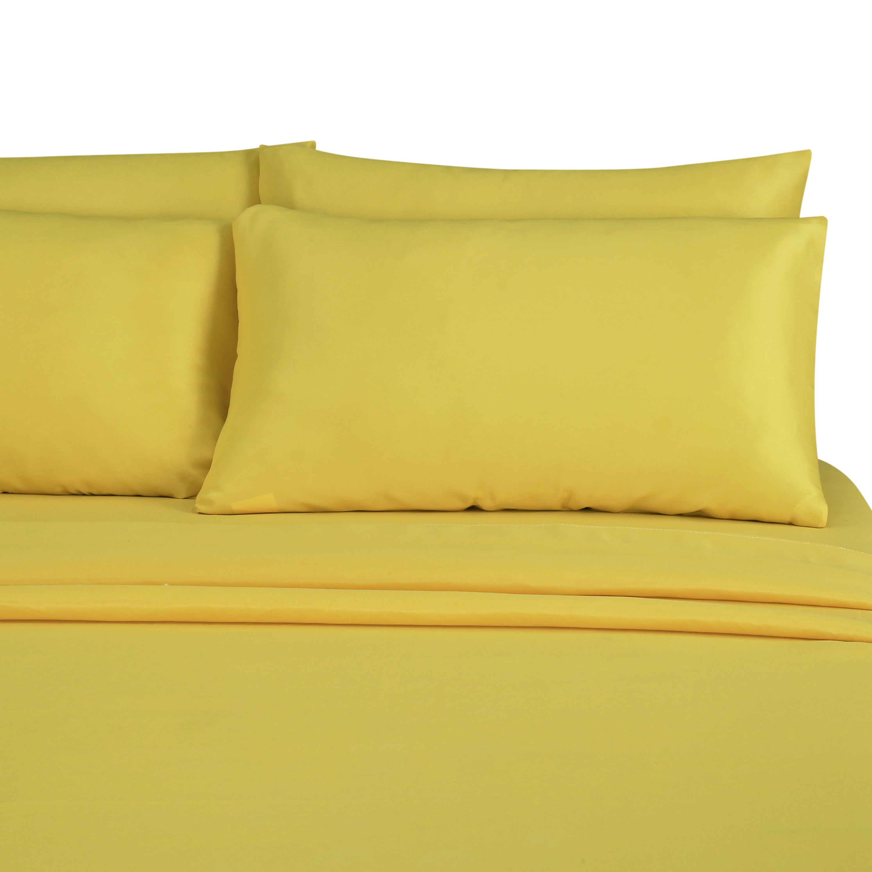 2 PACK PILLOW CASE DYED