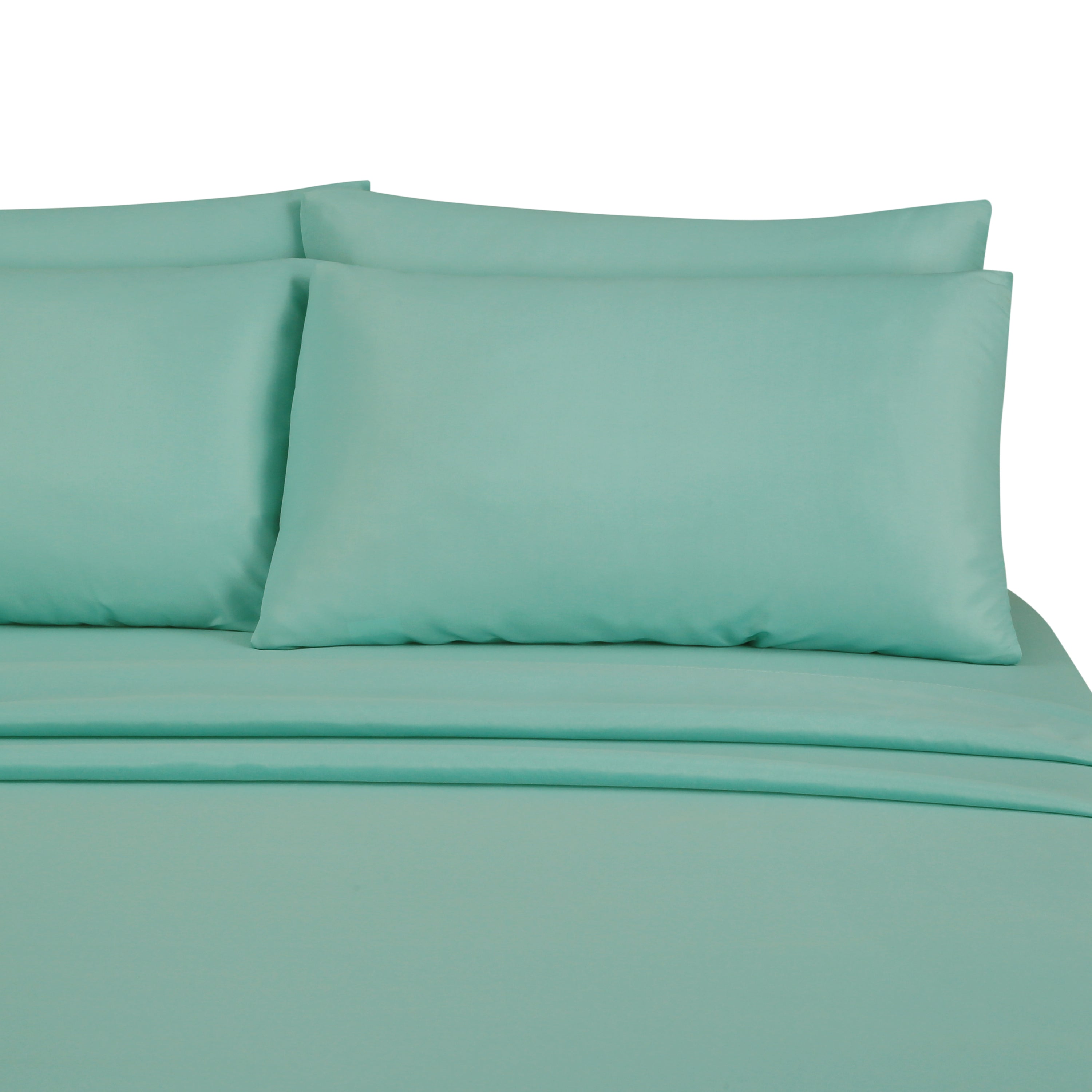 2 PACK PILLOW CASE DYED
