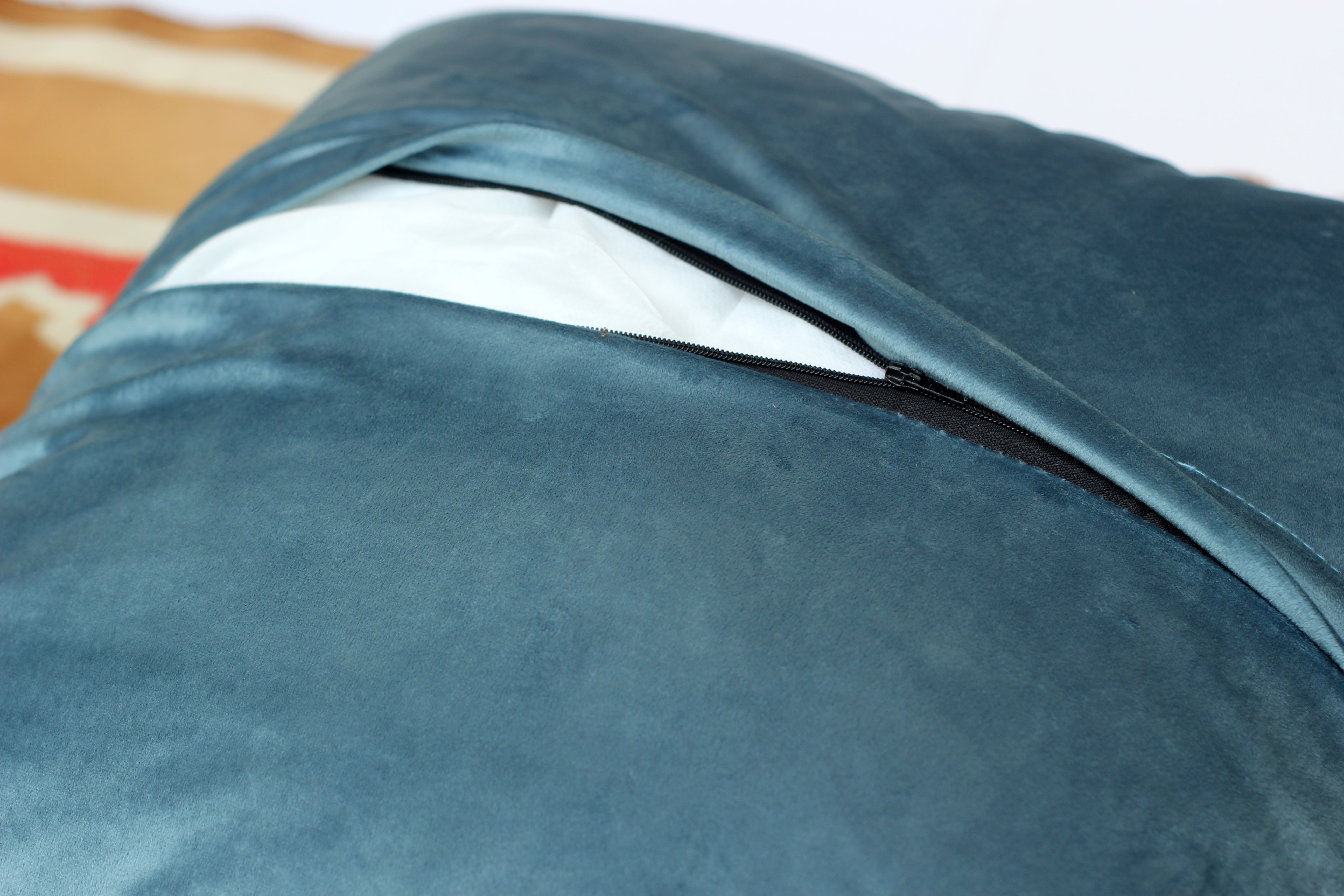 Pine Green Pillow