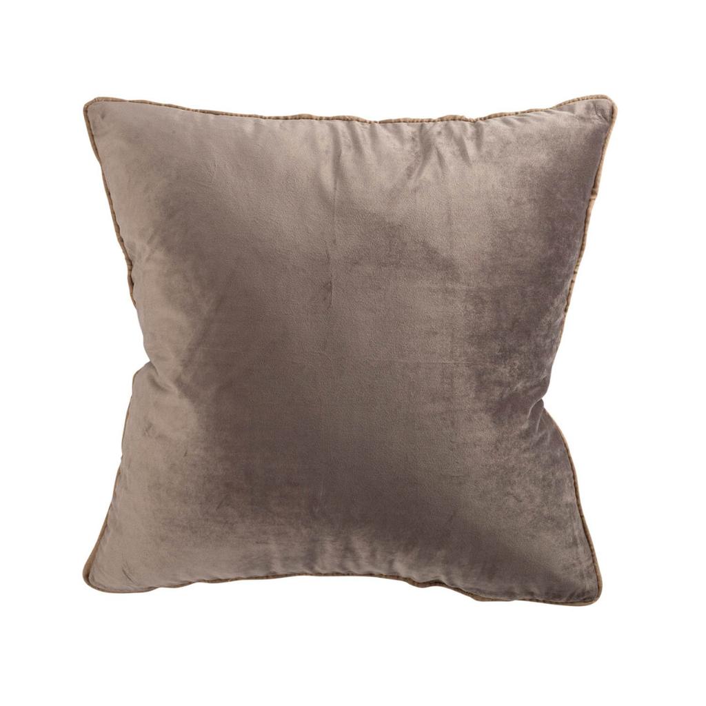 Taupe Pillow