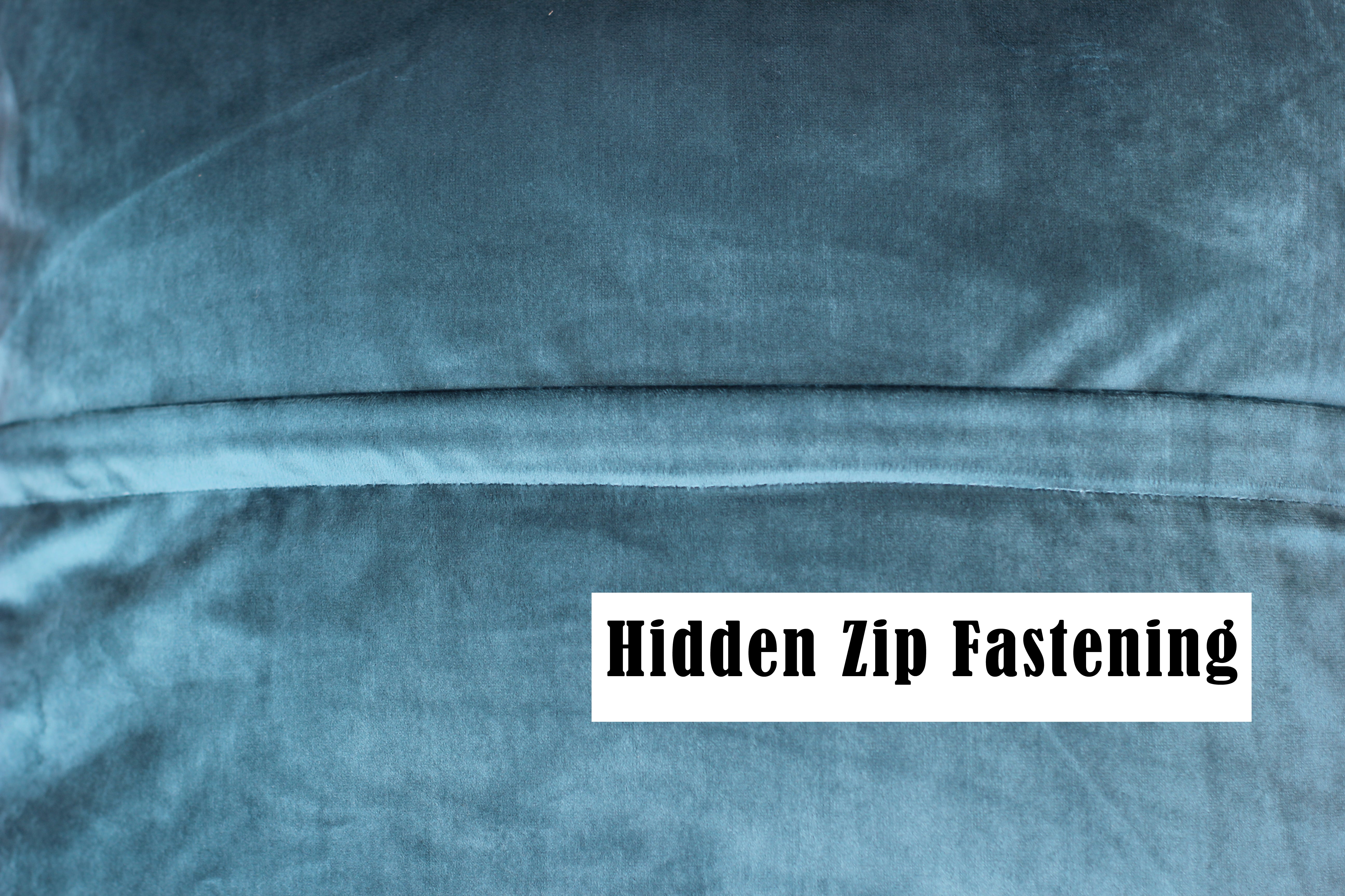 Turquois Green Pillow